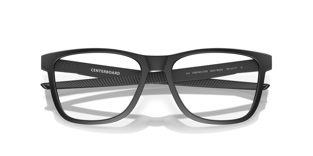 Oakley | 0OX8163 (Centerboard)