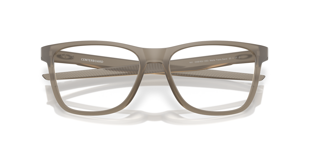 Oakley | 0OX8163 (Centerboard)