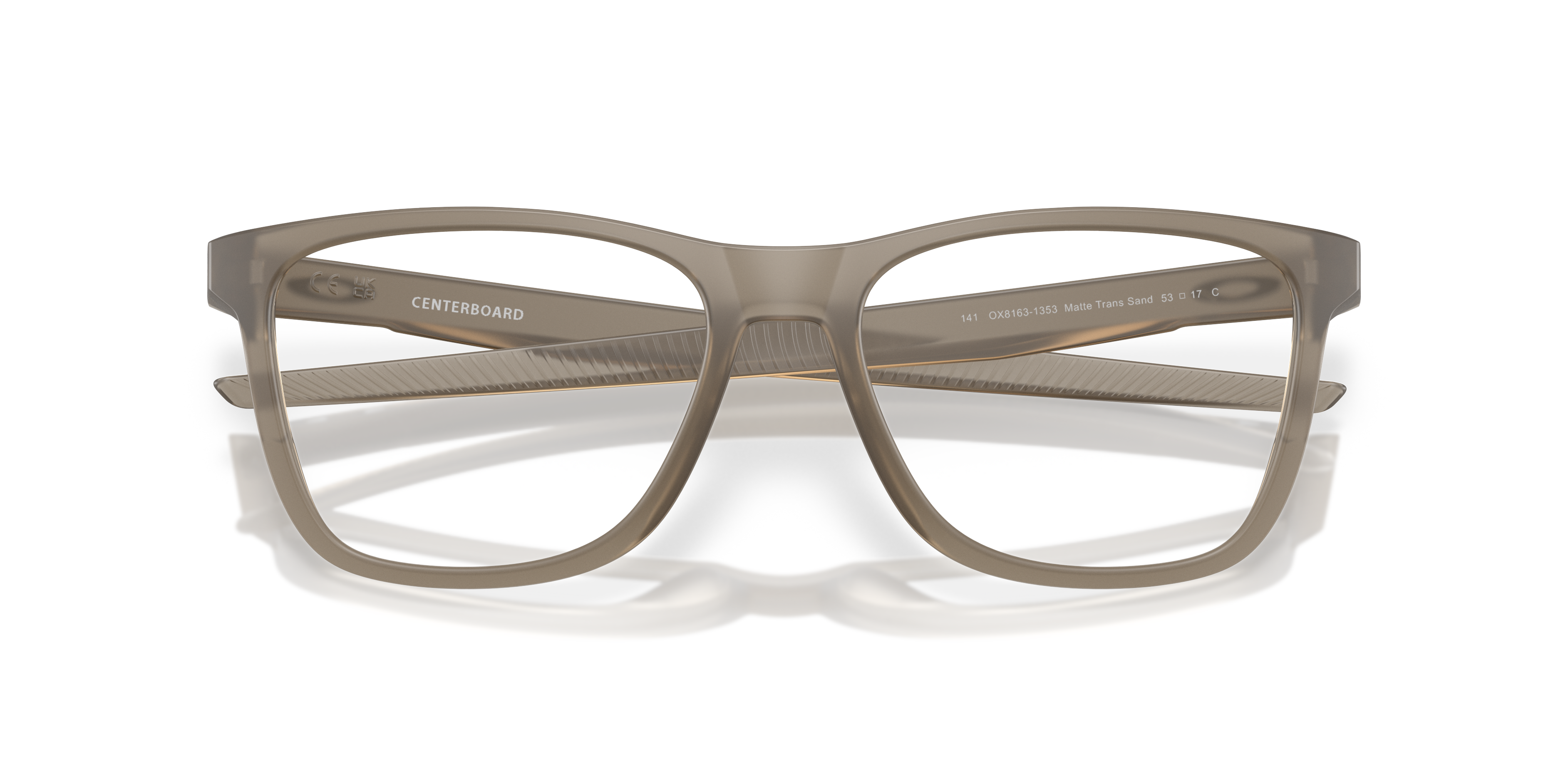 Oakley | 0OX8163 (Centerboard)