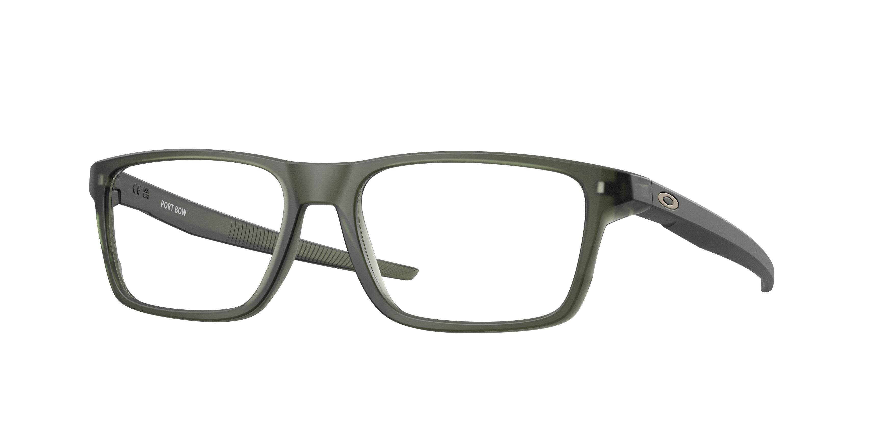 Oakley | 0OX8164 (Port Bow)