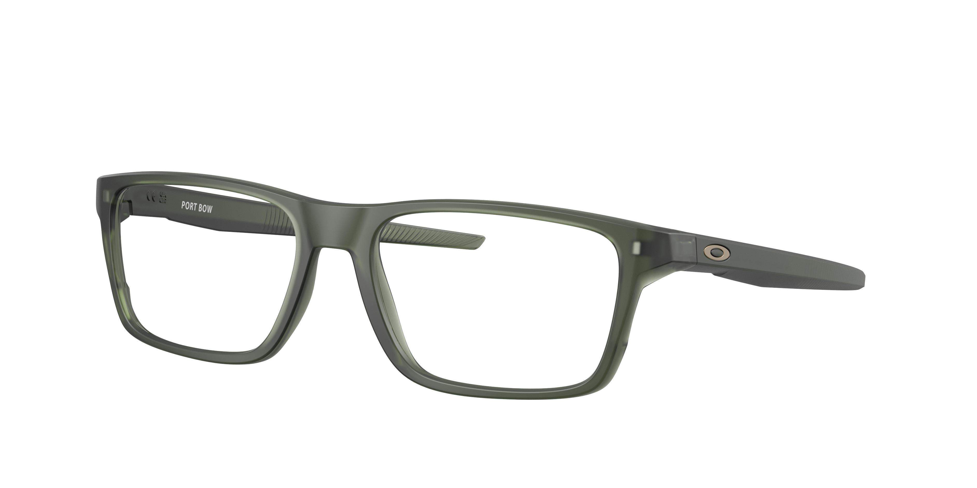 Oakley | 0OX8164 (Port Bow)
