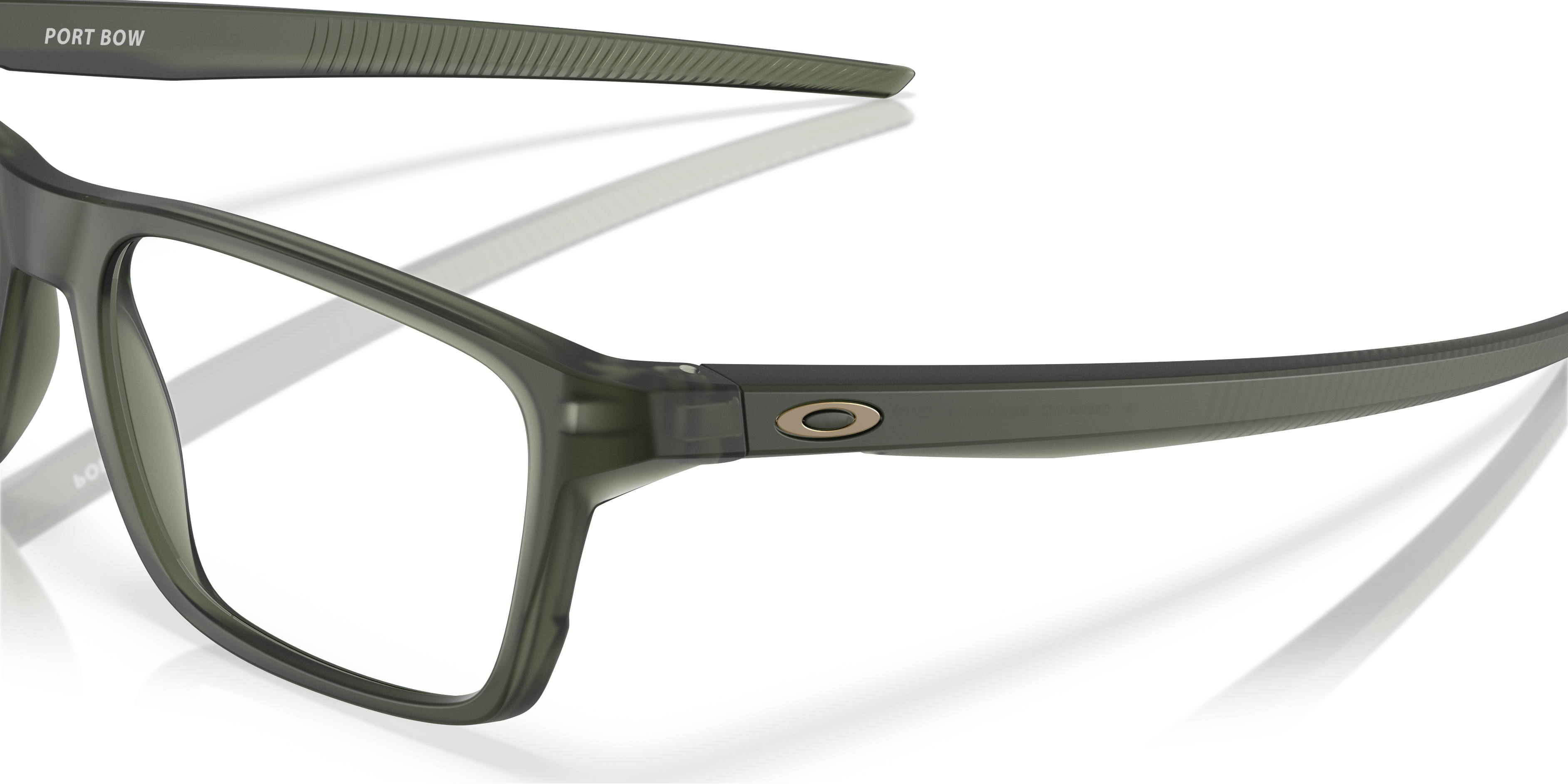 Oakley | 0OX8164 (Port Bow)