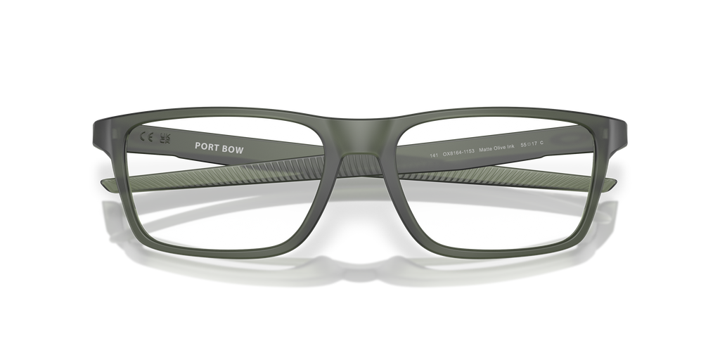Oakley | 0OX8164 (Port Bow)