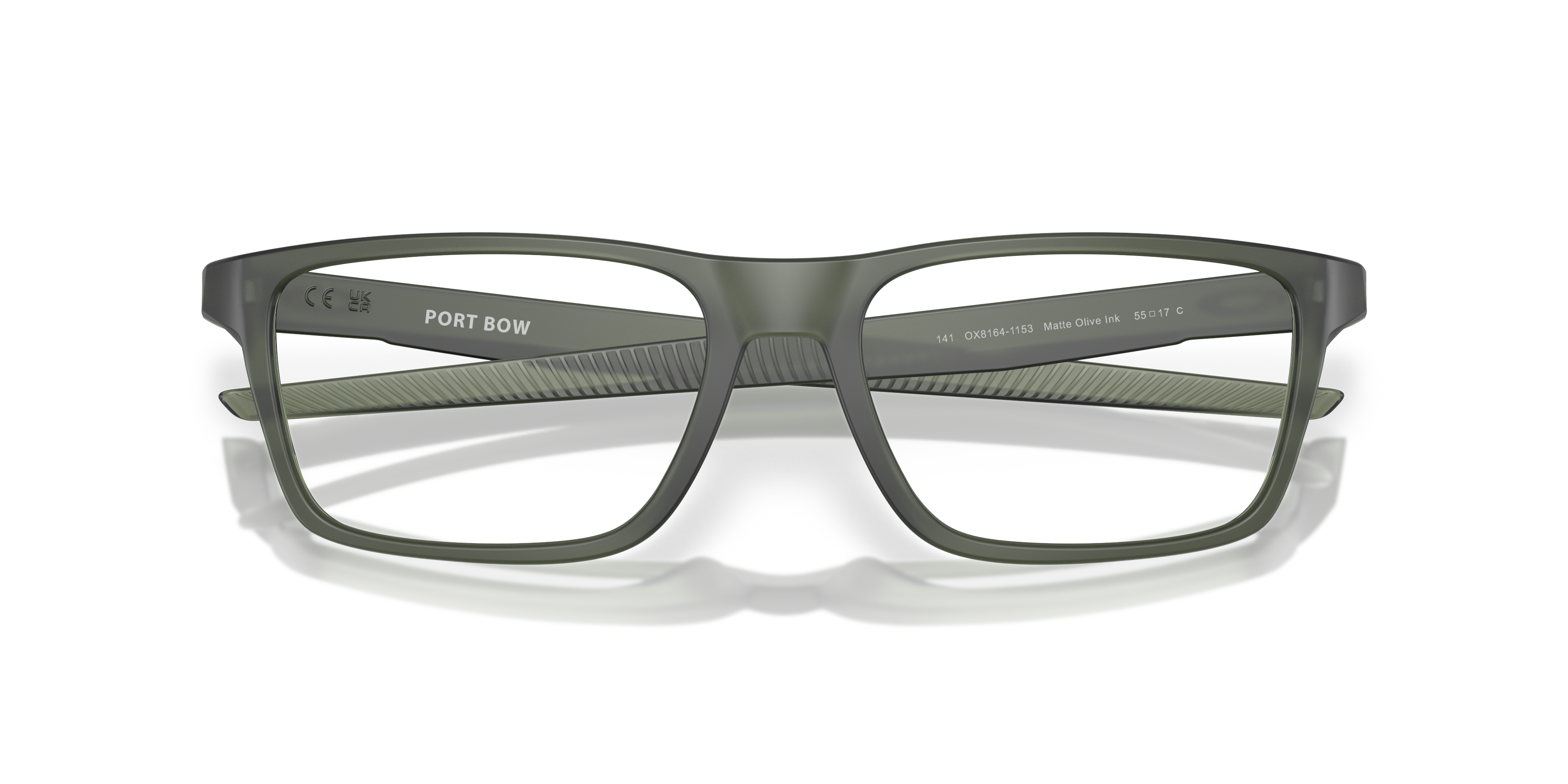 Oakley | 0OX8164 (Port Bow)