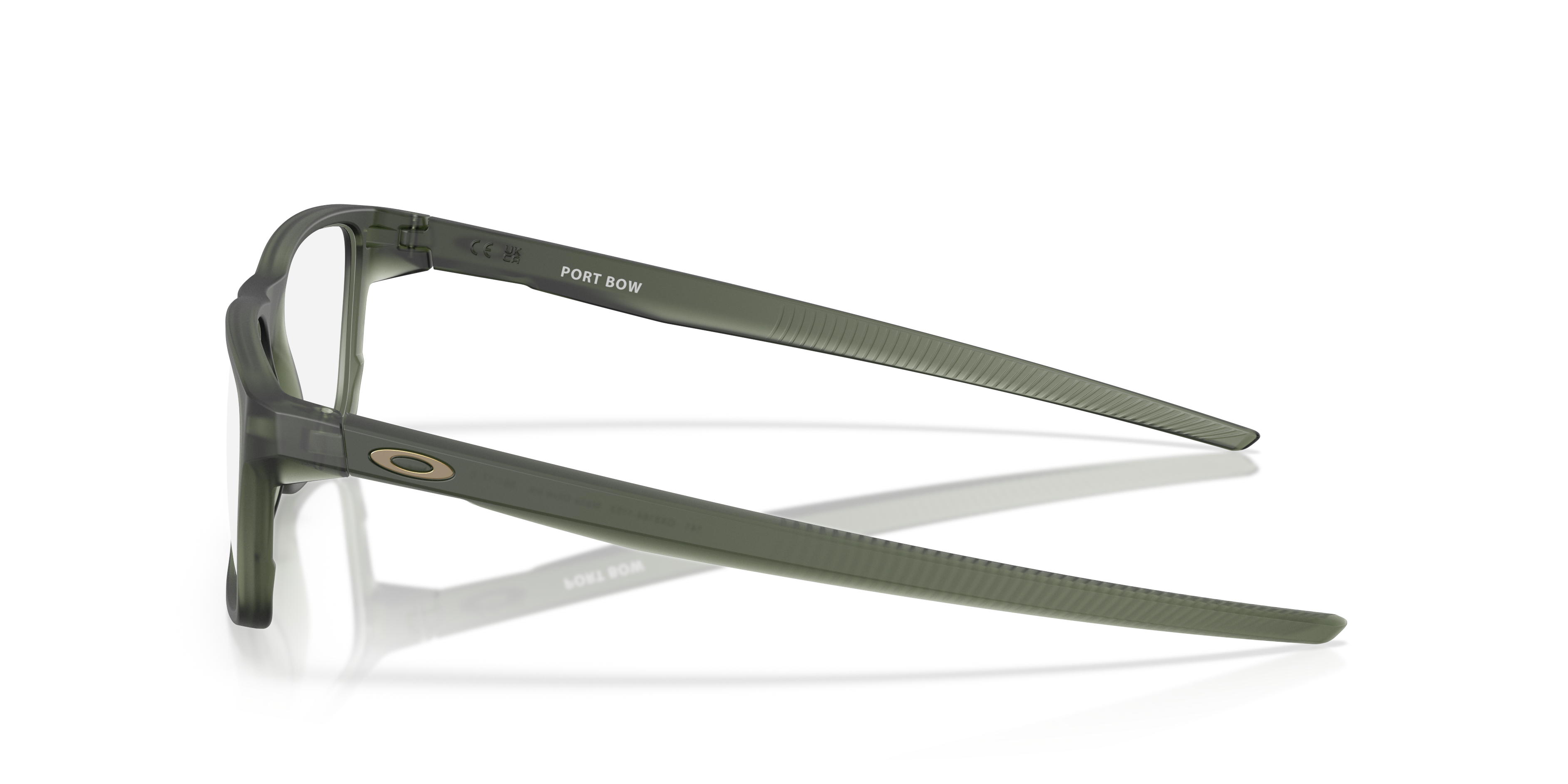 Oakley | 0OX8164 (Port Bow)