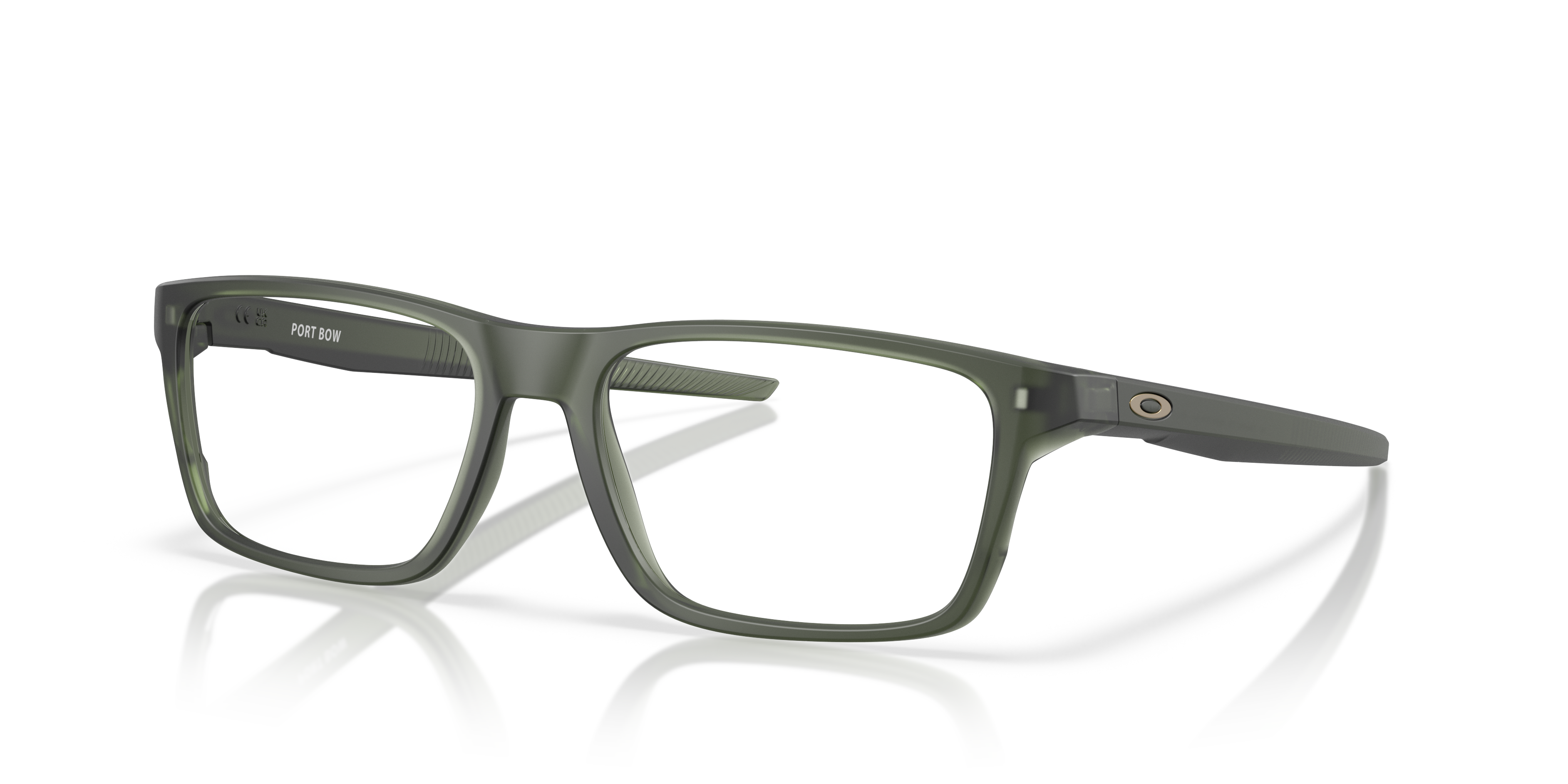 Oakley | 0OX8164 (Port Bow)