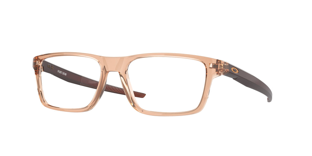 Oakley | 0OX8164 (Port Bow)
