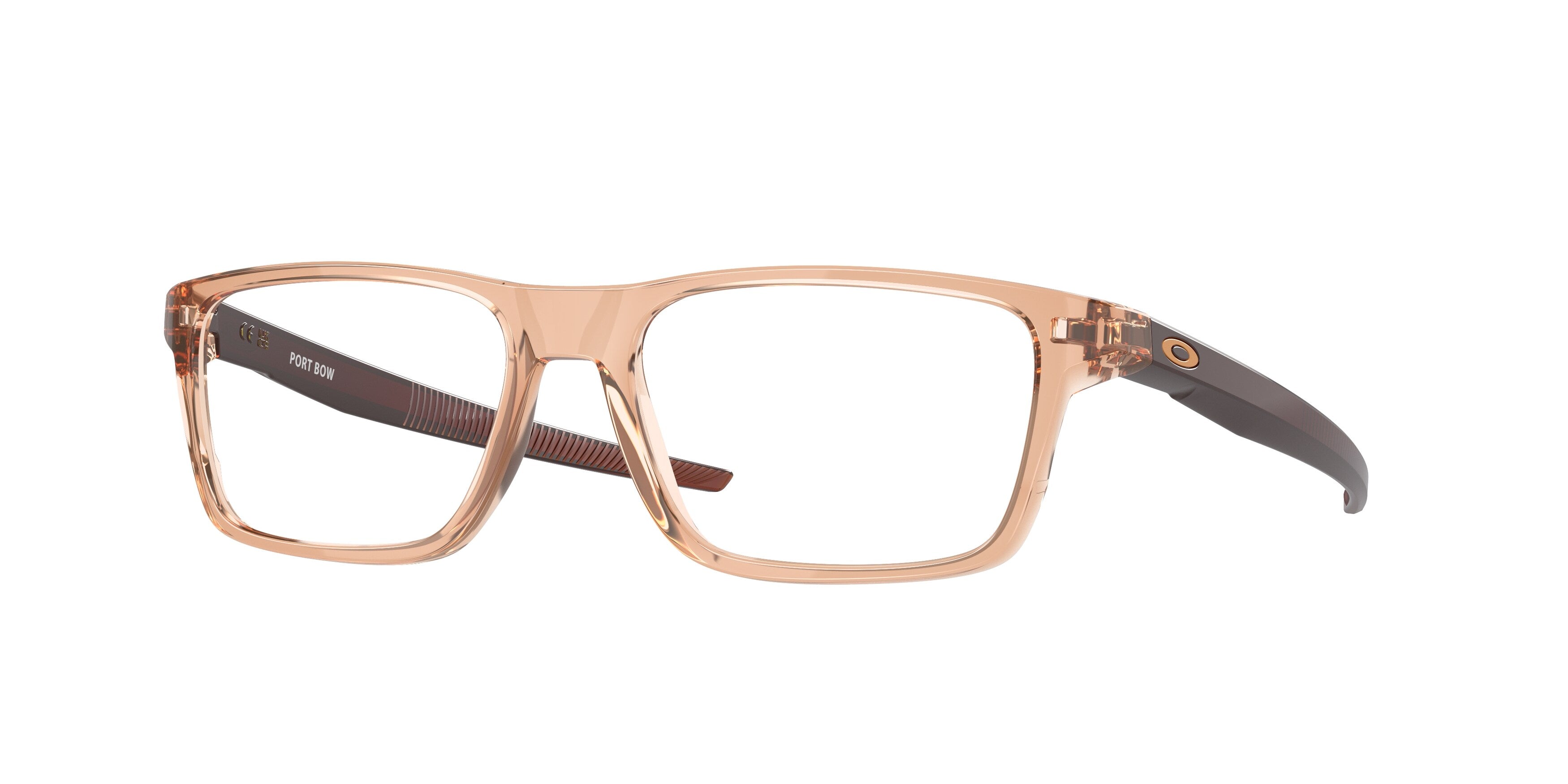 Oakley | 0OX8164 (Port Bow)