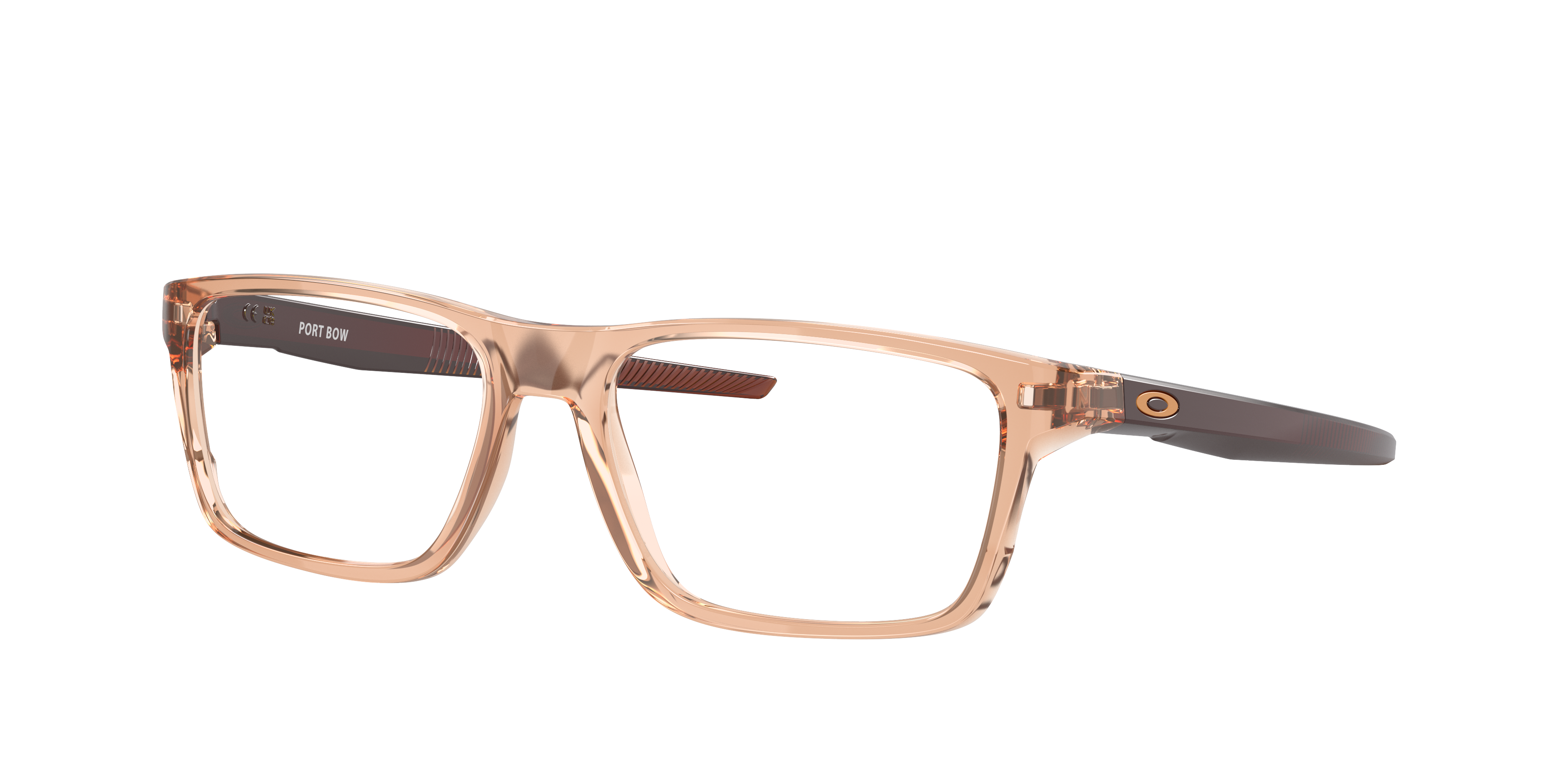 Oakley | 0OX8164 (Port Bow)