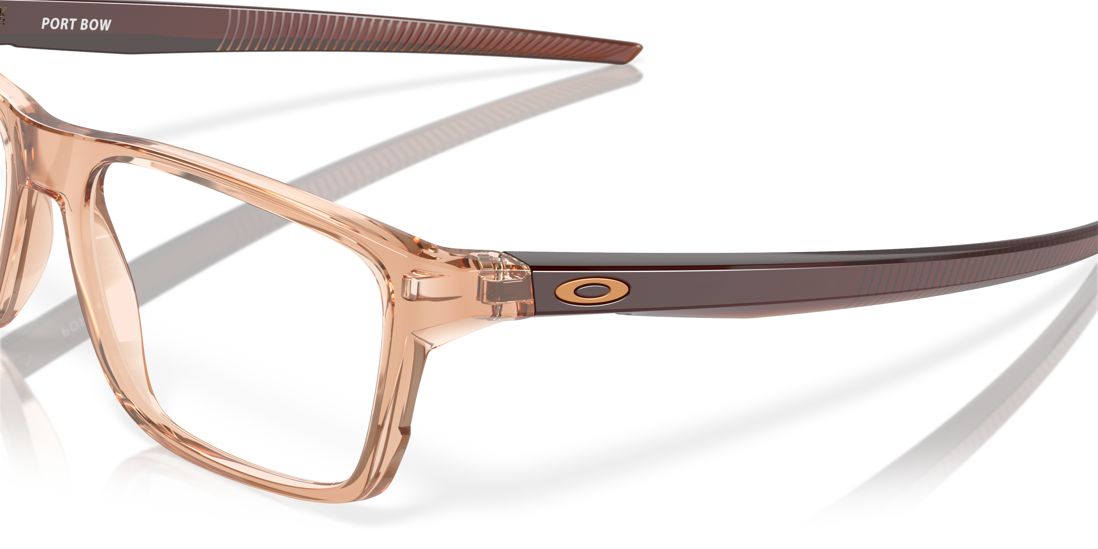 Oakley | 0OX8164 (Port Bow)