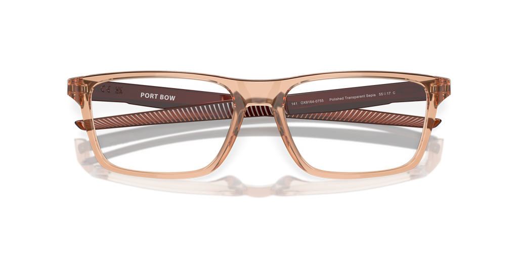 Oakley | 0OX8164 (Port Bow)