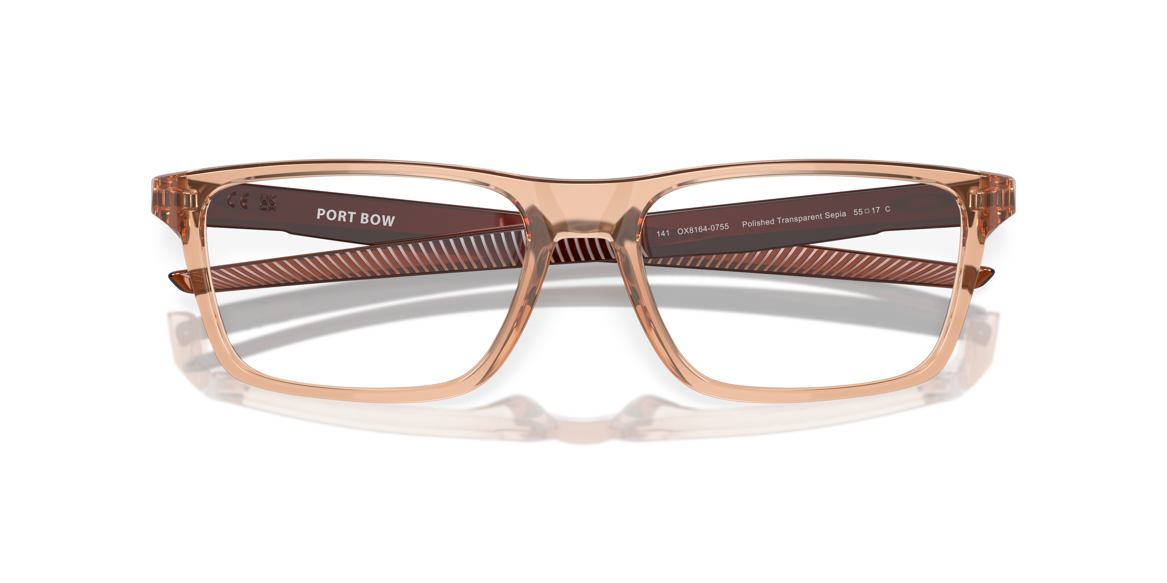 Oakley | 0OX8164 (Port Bow)