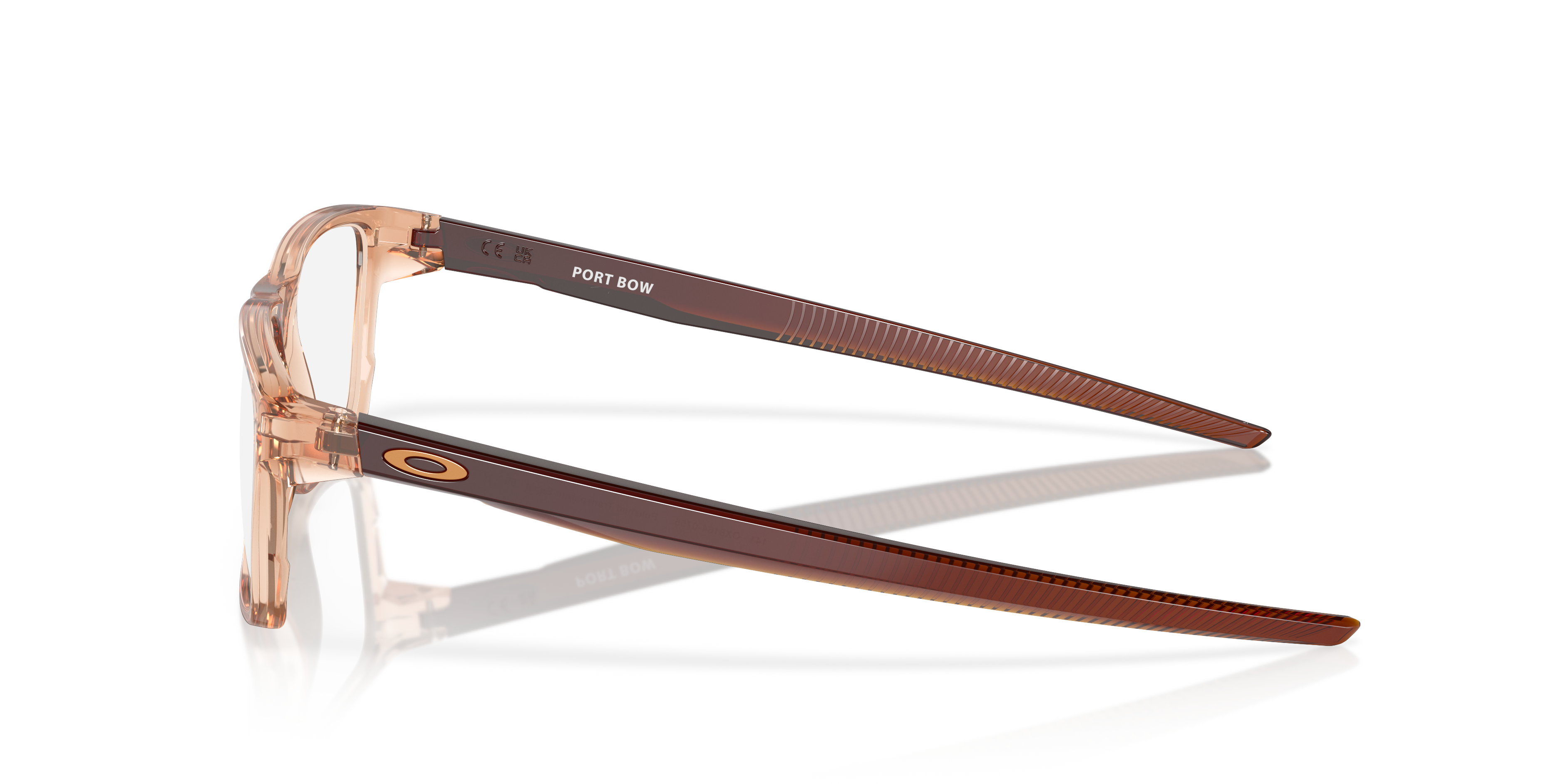 Oakley | 0OX8164 (Port Bow)