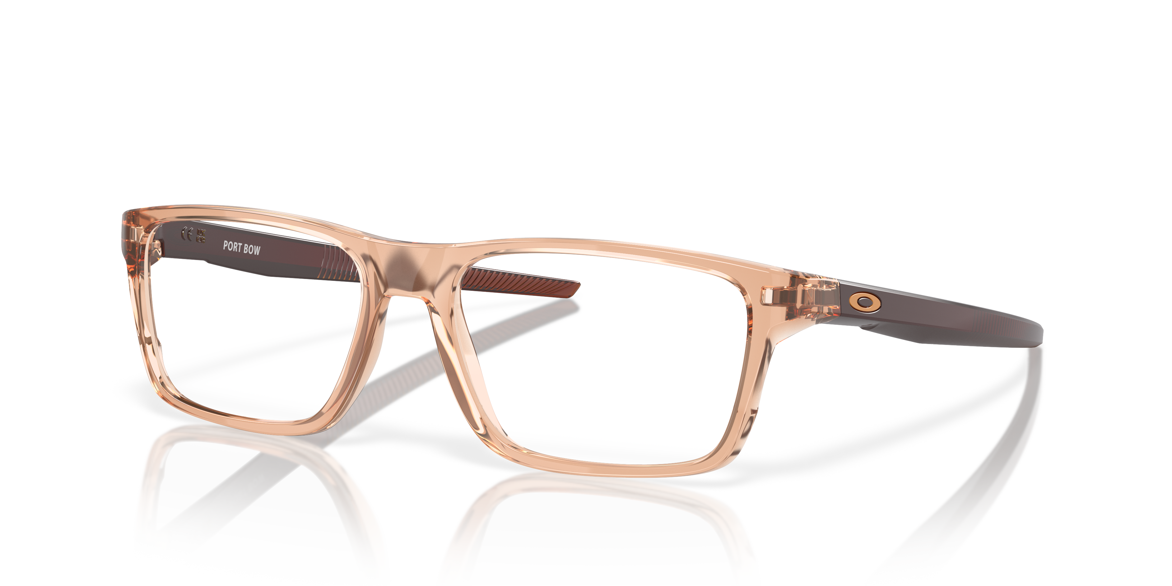 Oakley | 0OX8164 (Port Bow)