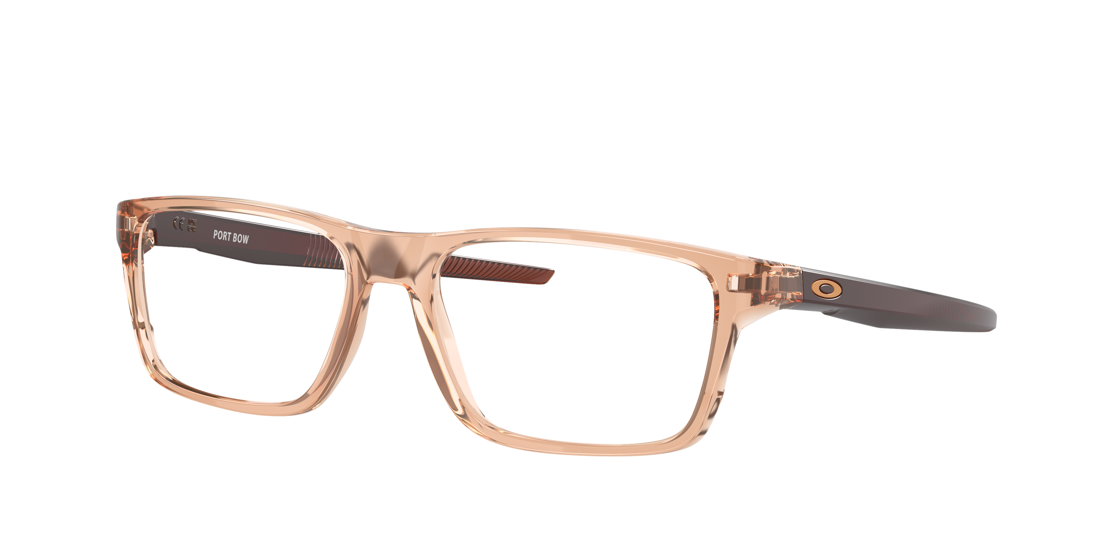 Oakley | 0OX8164 (Port Bow)