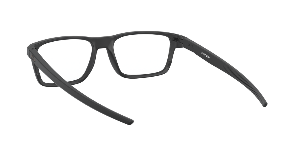 Oakley | 0OX8164 (Port Bow)