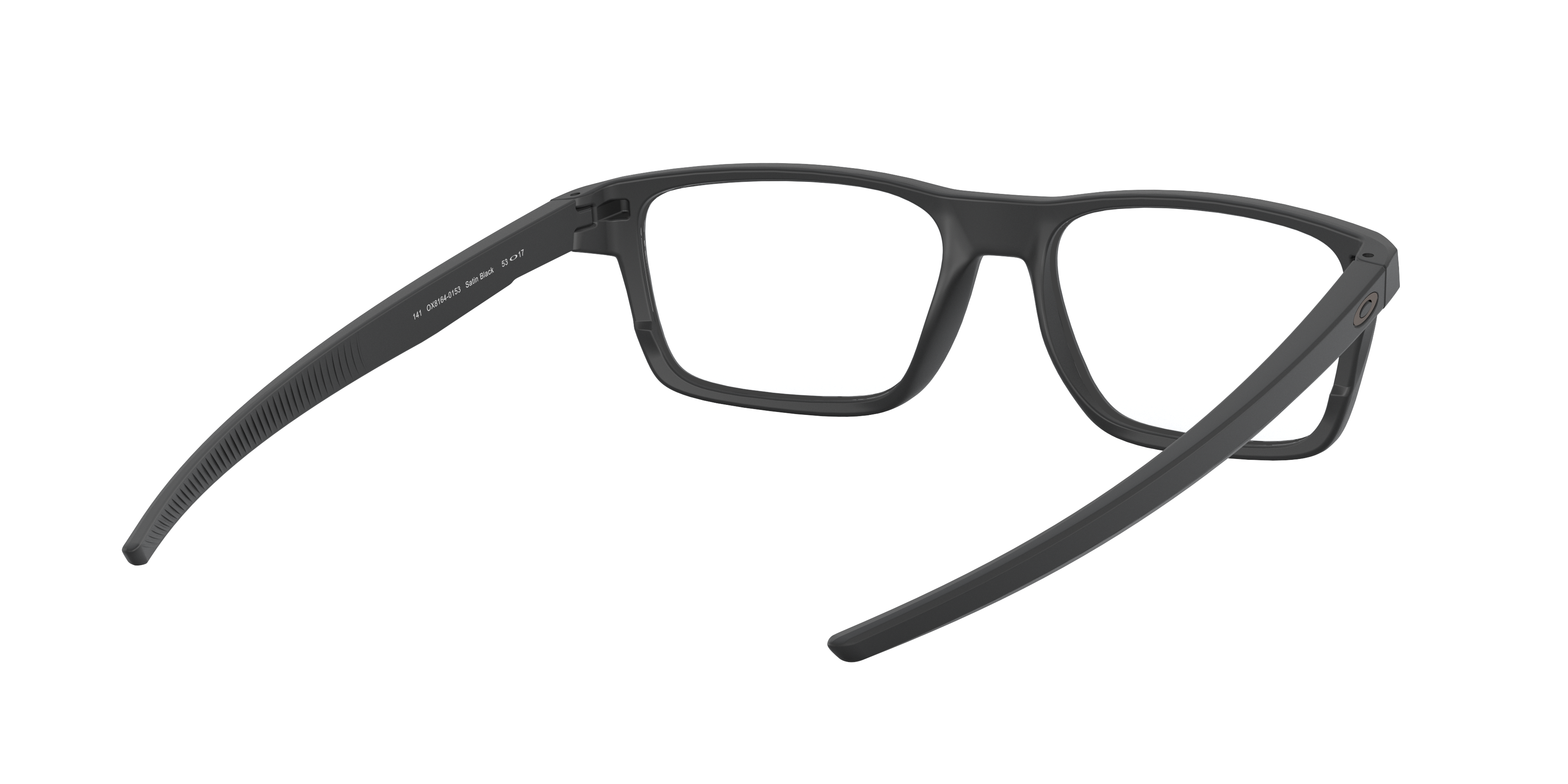 Oakley | 0OX8164 (Port Bow)