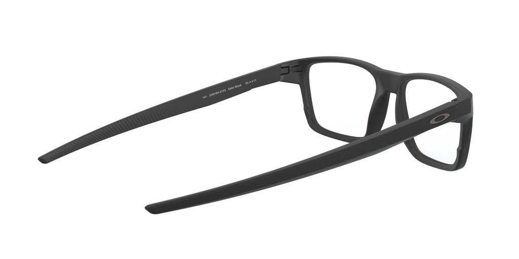Oakley | 0OX8164 (Port Bow)