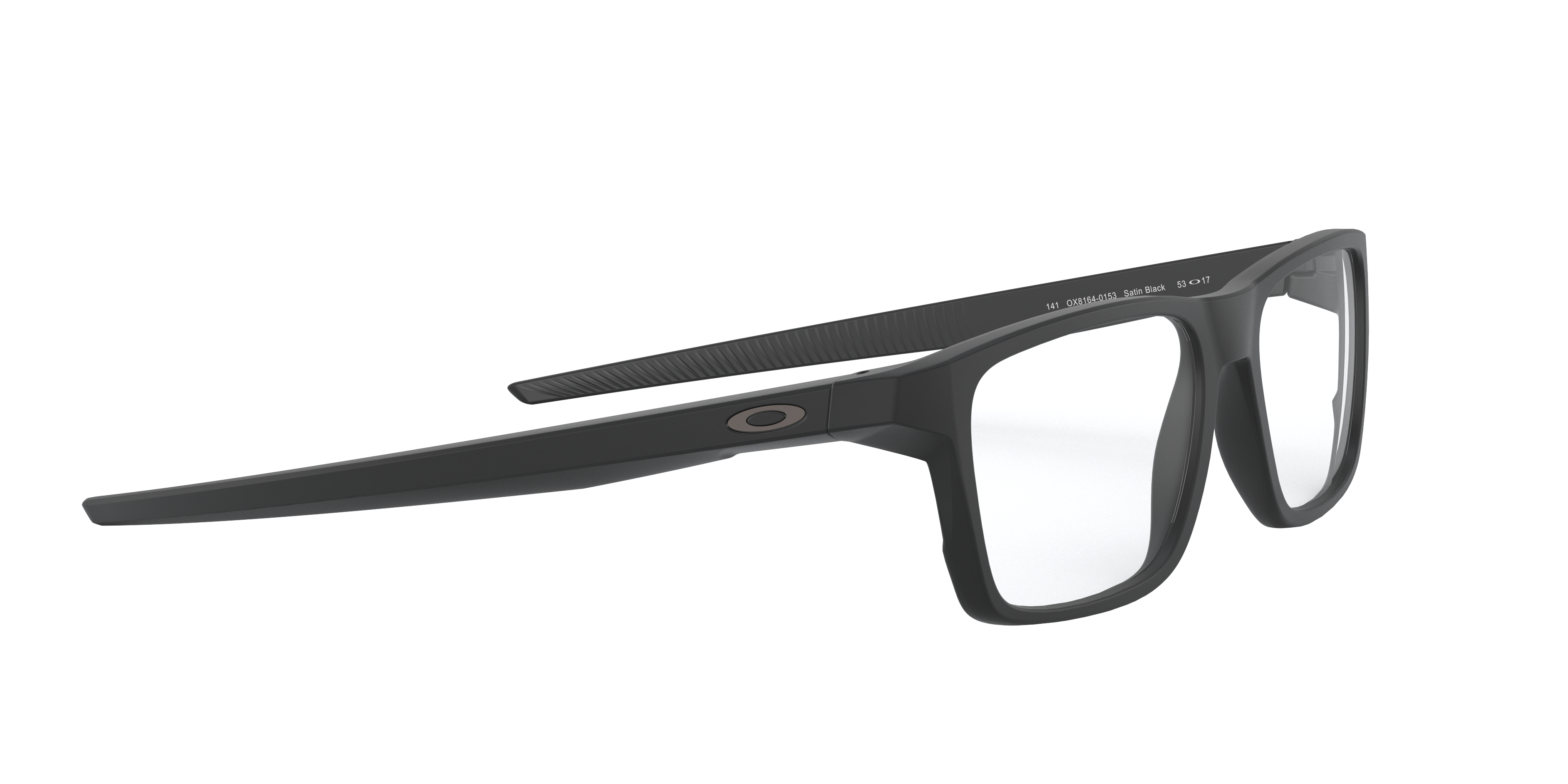 Oakley | 0OX8164 (Port Bow)
