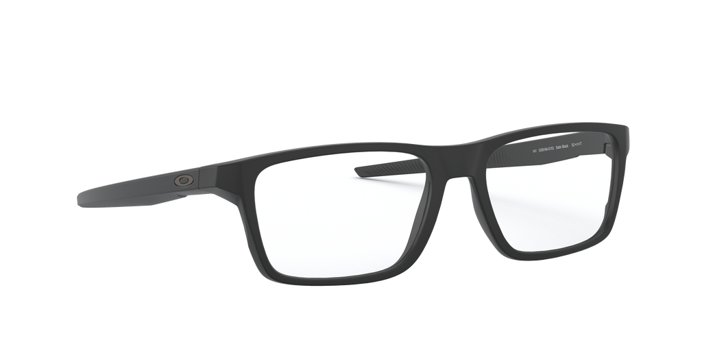 Oakley | 0OX8164 (Port Bow)