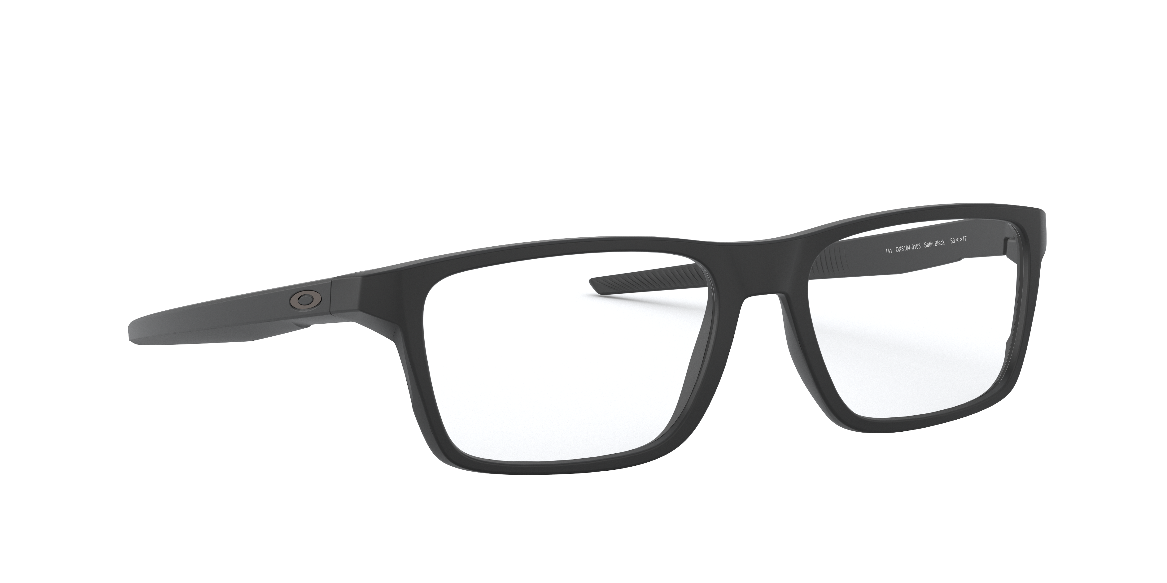 Oakley | 0OX8164 (Port Bow)