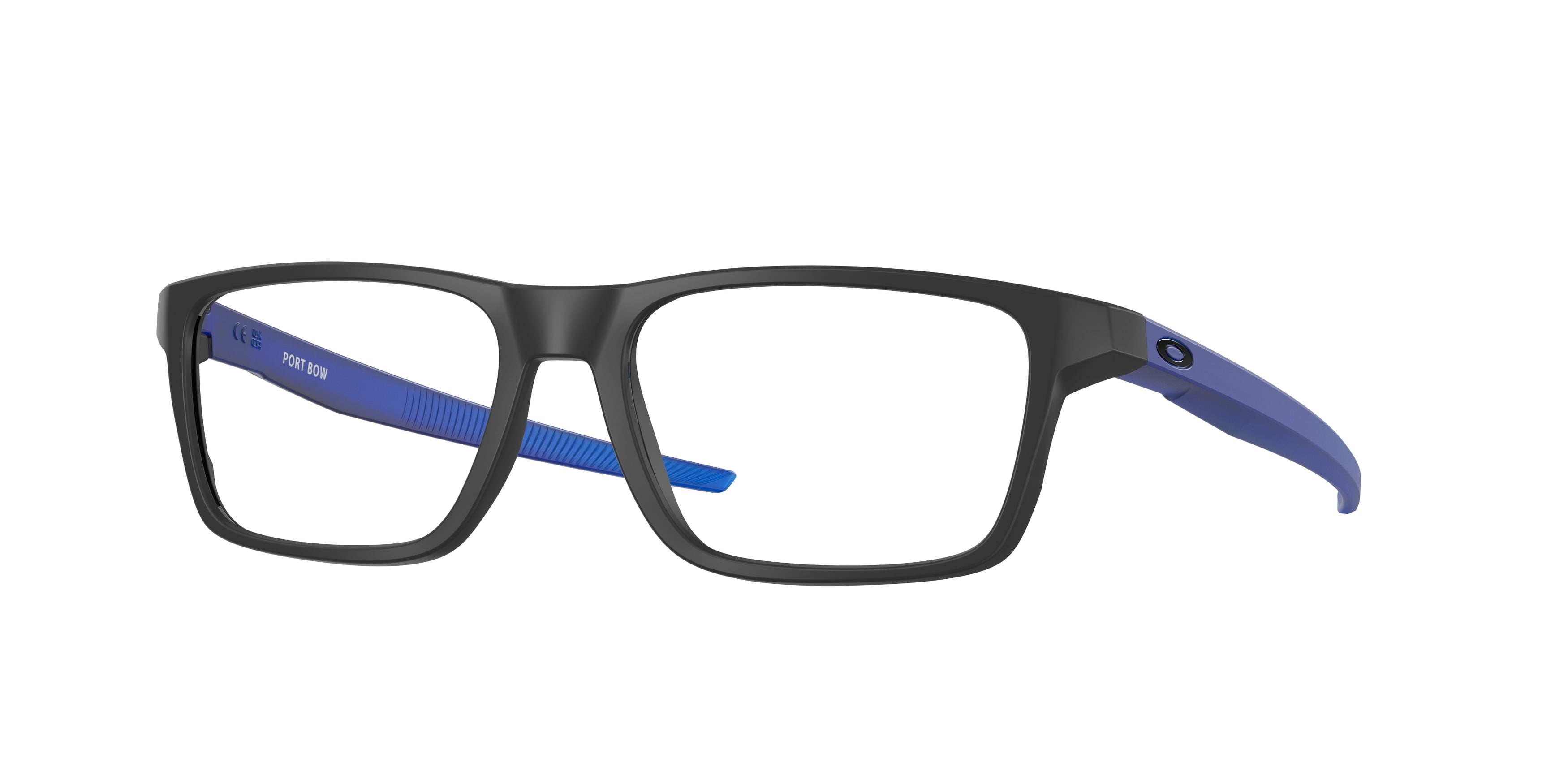 Oakley | 0OX8164 (Port Bow)