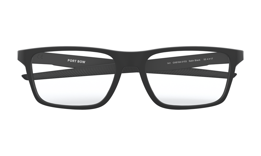 Oakley | 0OX8164 (Port Bow)
