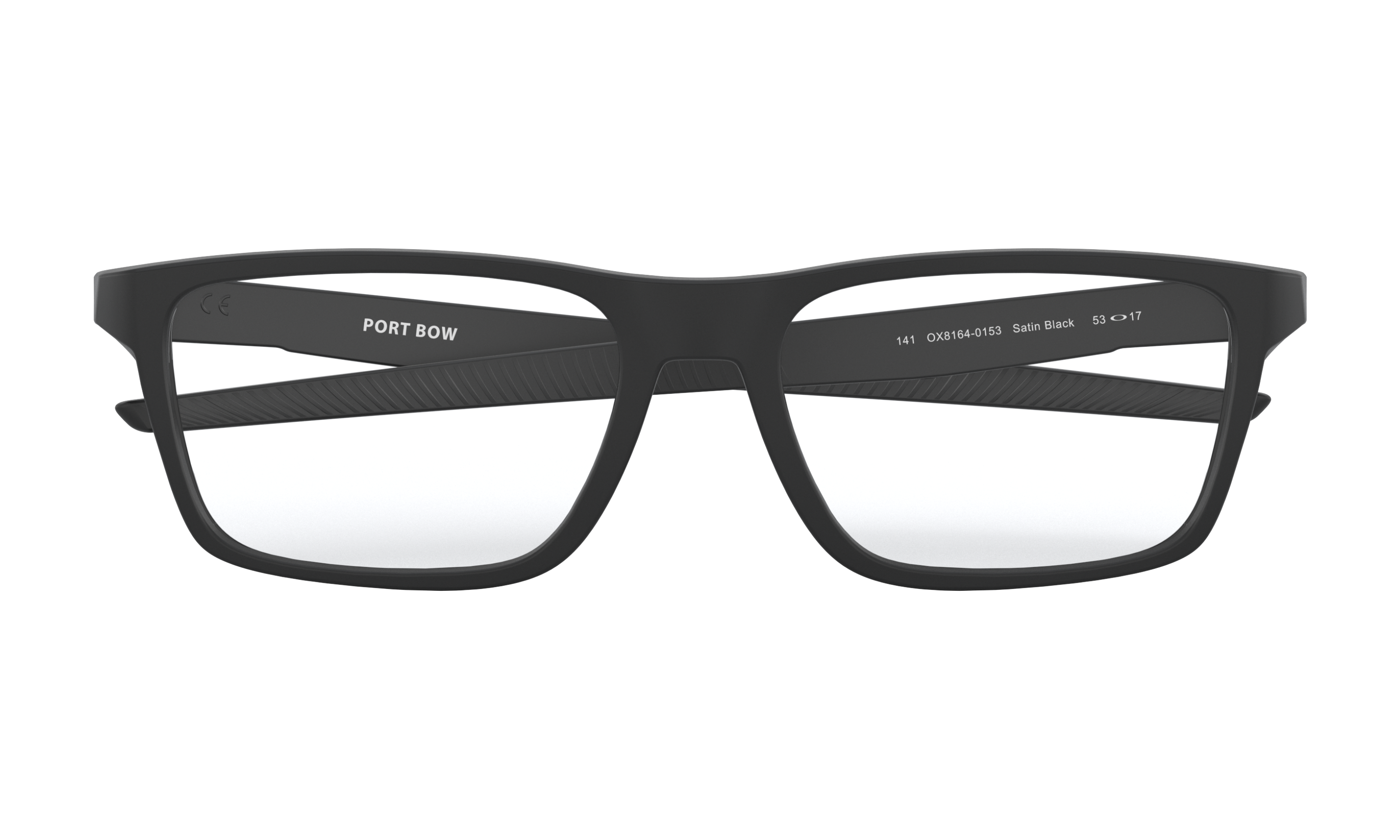 Oakley | 0OX8164 (Port Bow)