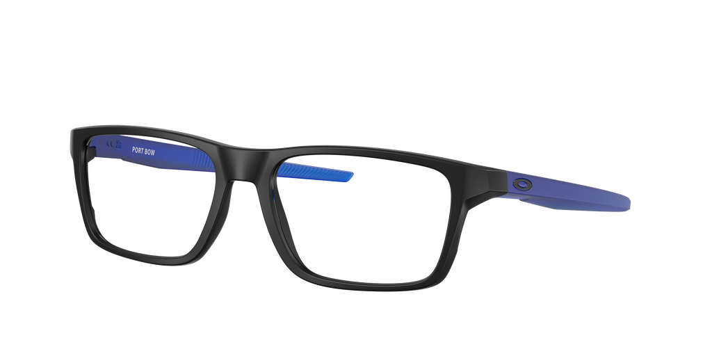 Oakley | 0OX8164 (Port Bow)