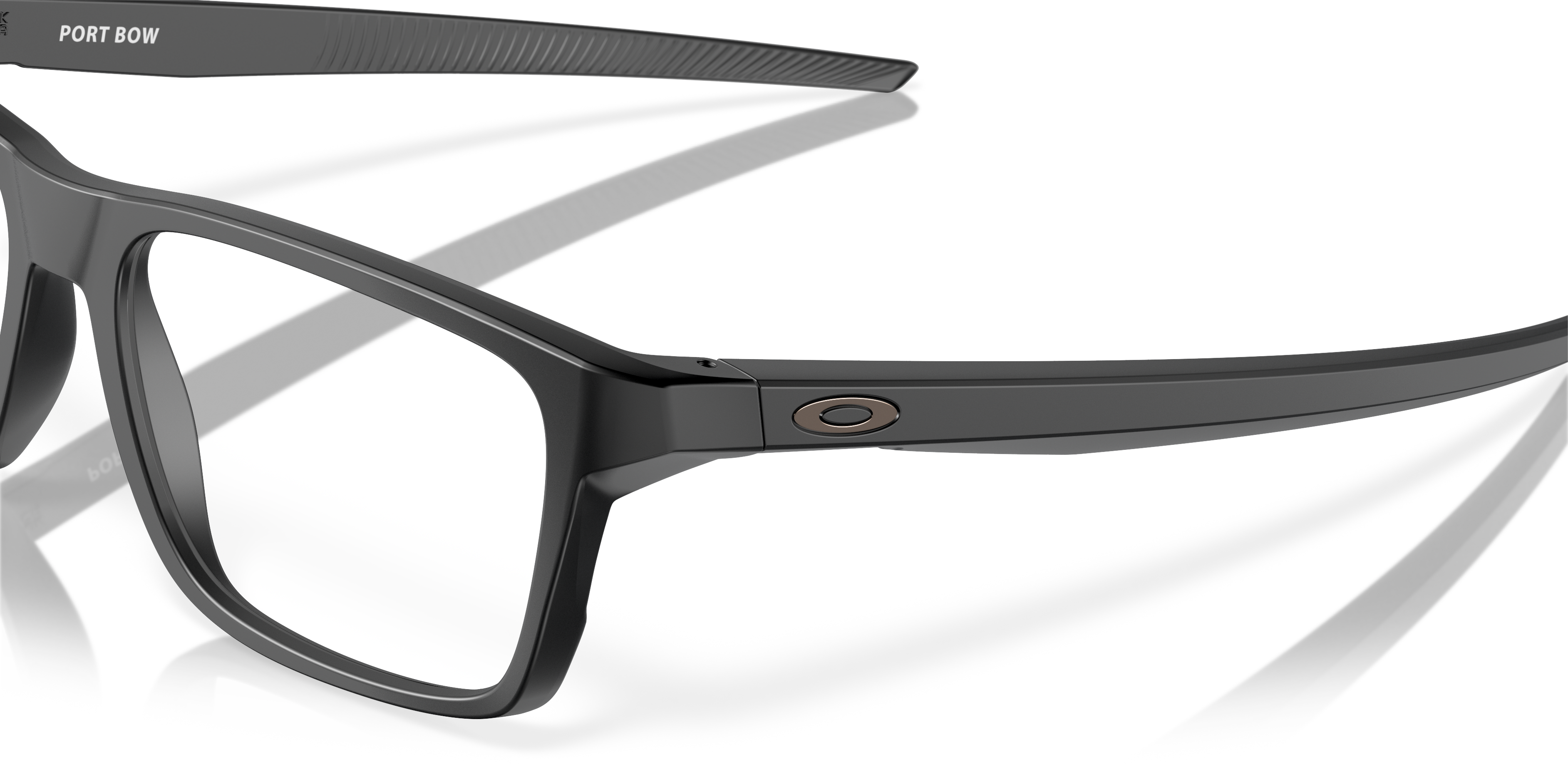Oakley | 0OX8164 (Port Bow)