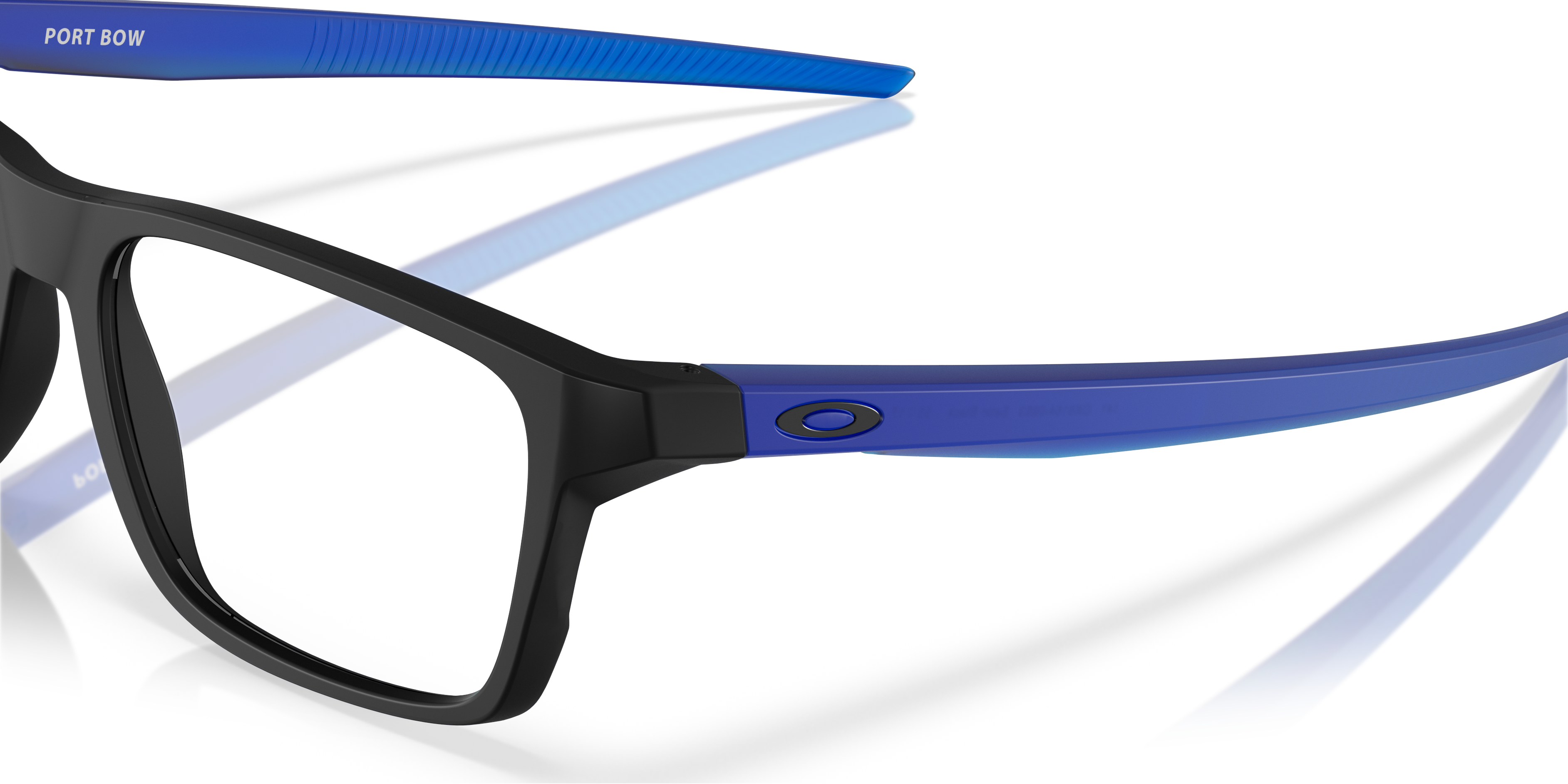 Oakley | 0OX8164 (Port Bow)