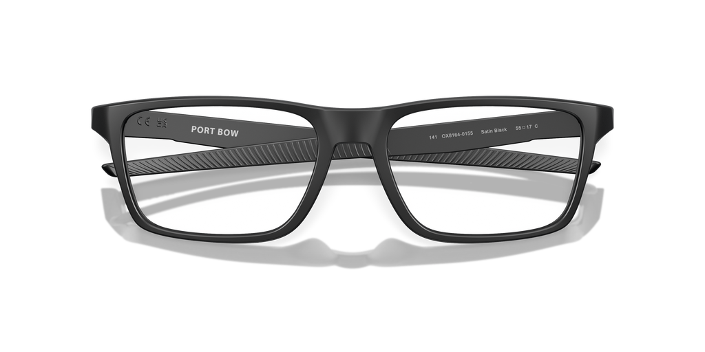 Oakley | 0OX8164 (Port Bow)