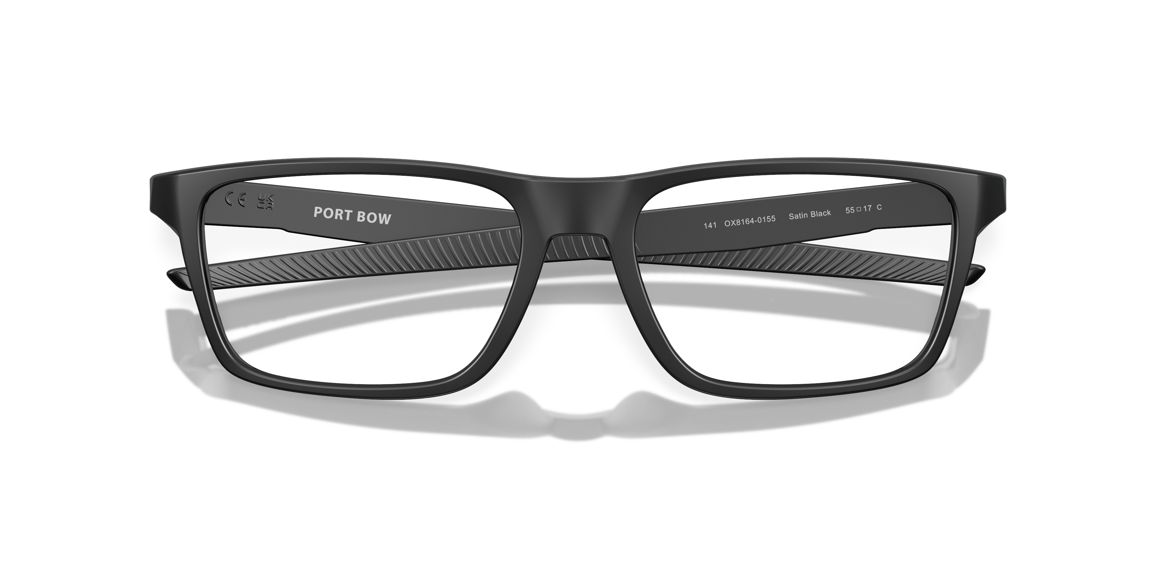 Oakley | 0OX8164 (Port Bow)