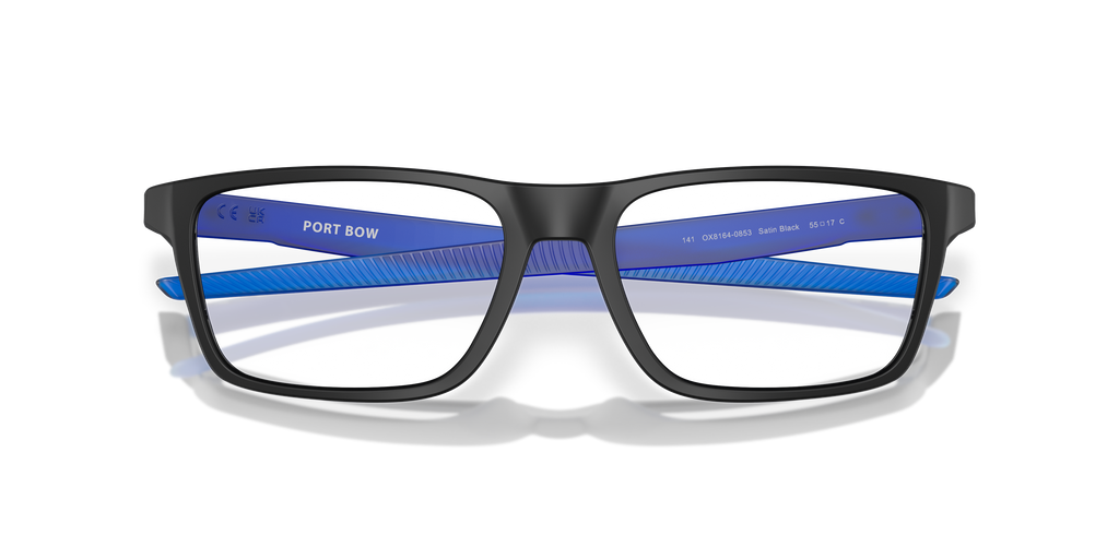 Oakley | 0OX8164 (Port Bow)