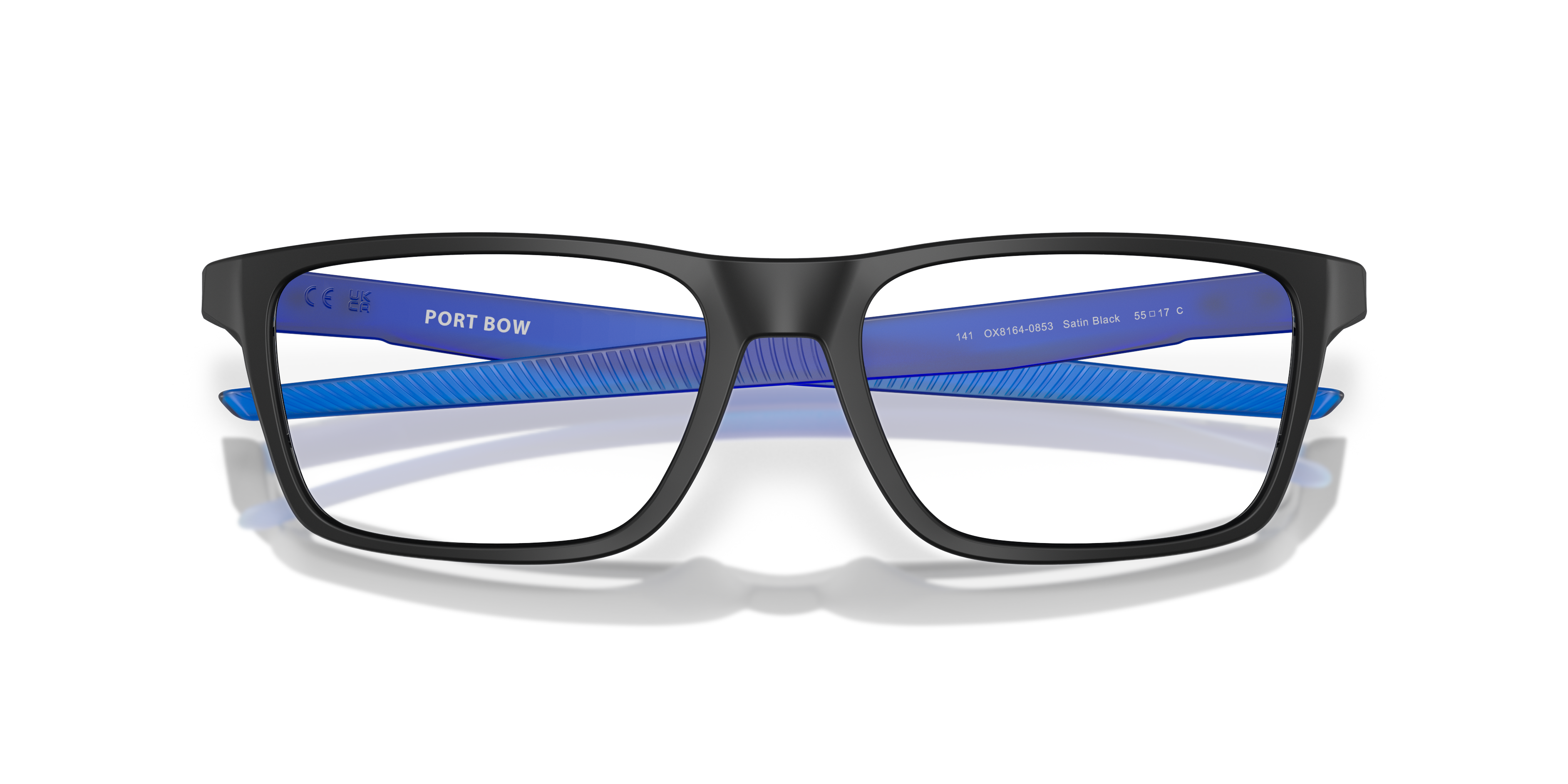 Oakley | 0OX8164 (Port Bow)