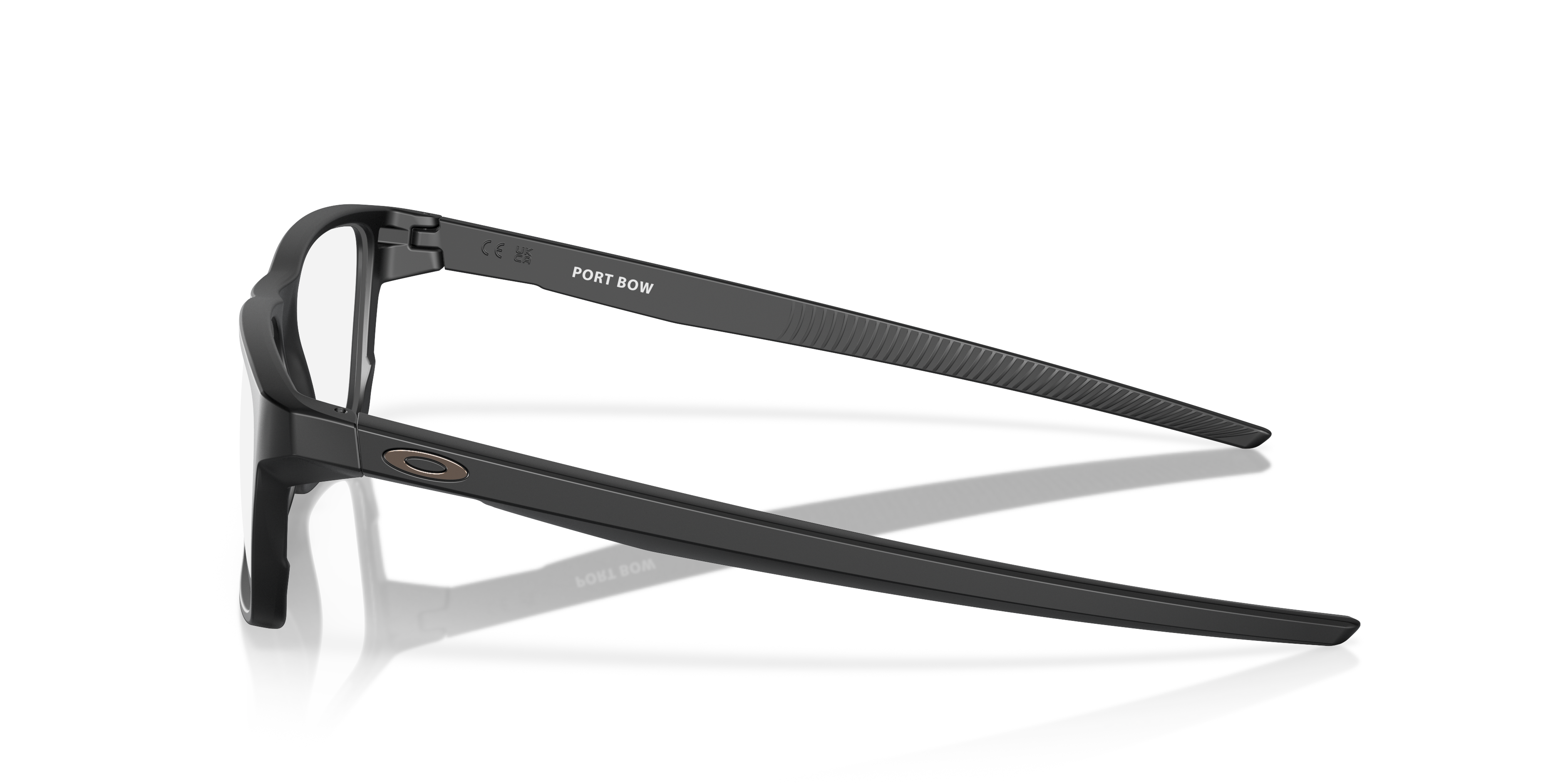Oakley | 0OX8164 (Port Bow)