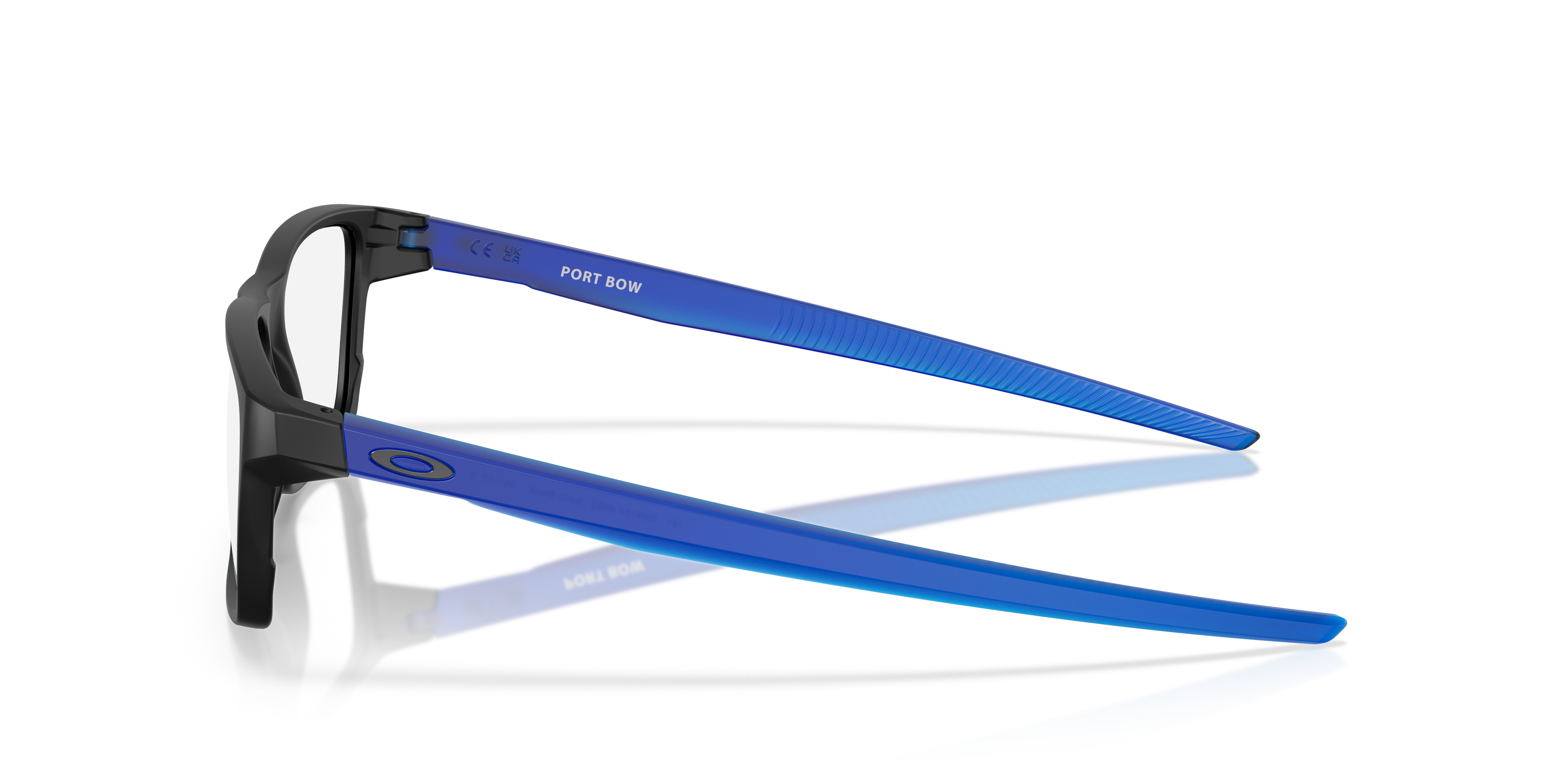 Oakley | 0OX8164 (Port Bow)