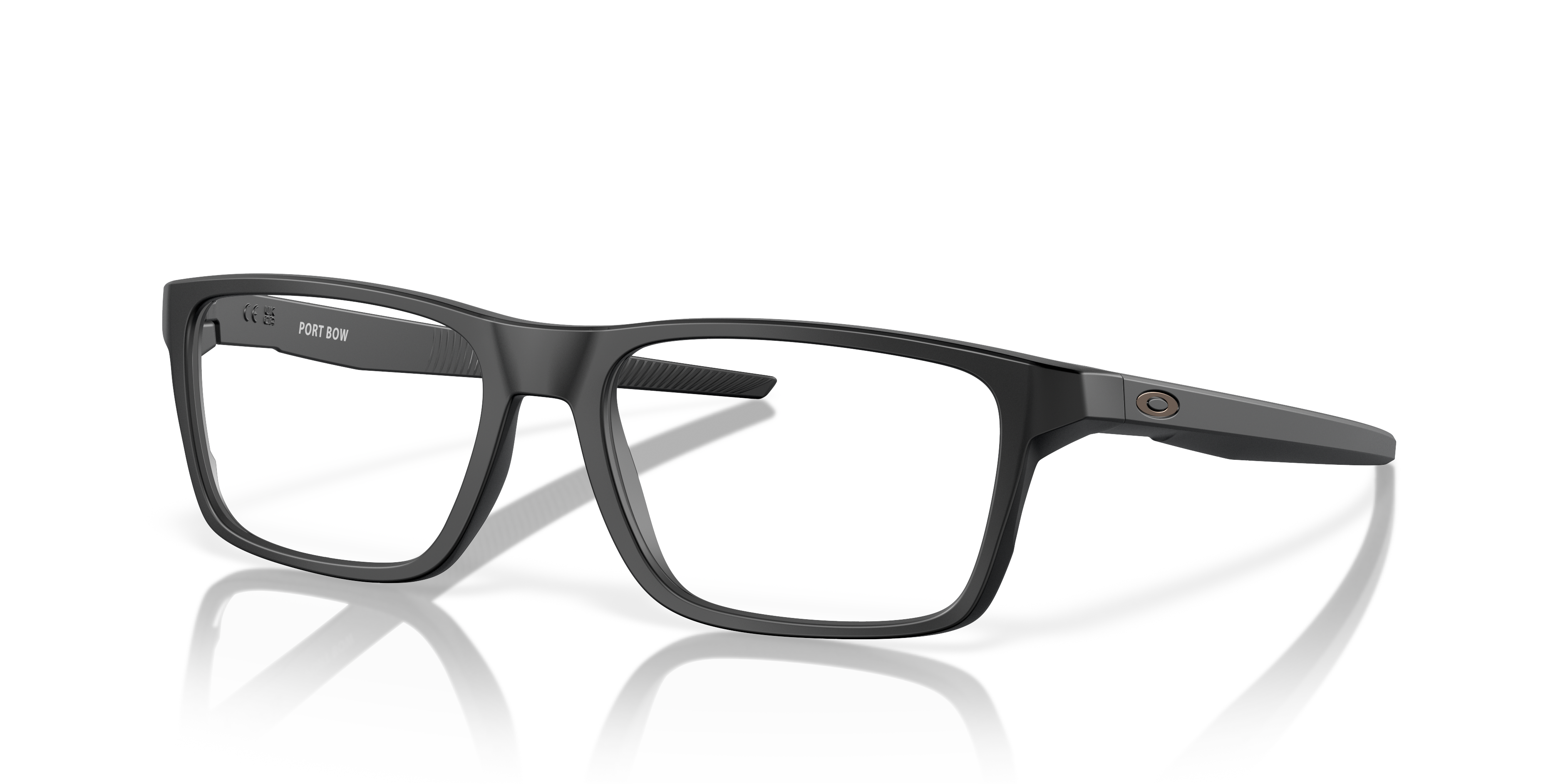 Oakley | 0OX8164 (Port Bow)