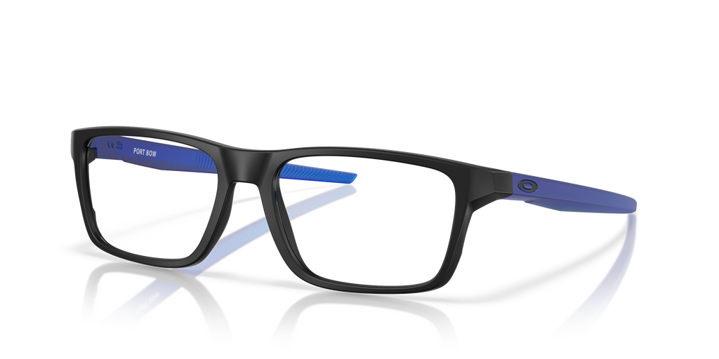 Oakley | 0OX8164 (Port Bow)