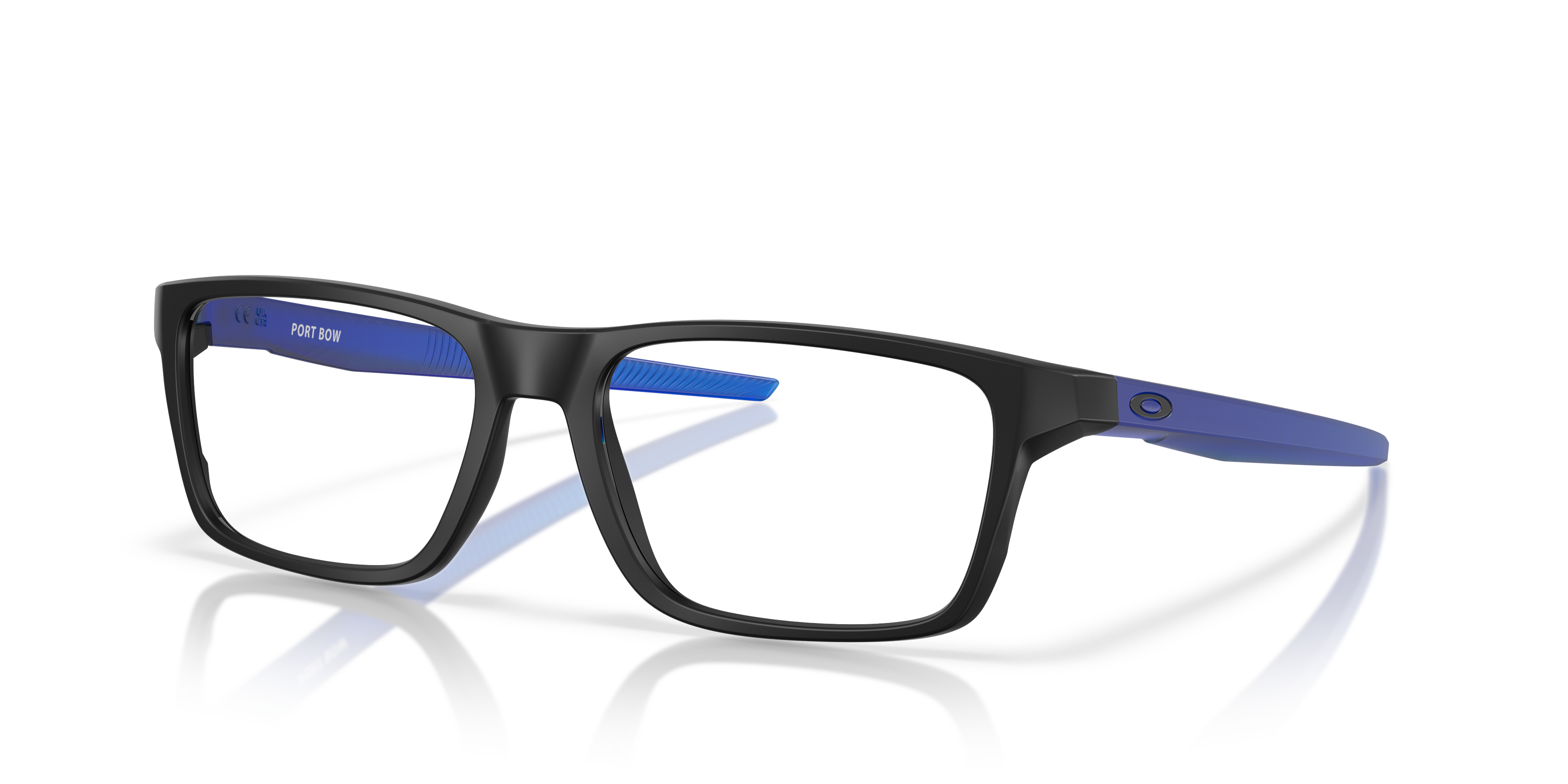 Oakley | 0OX8164 (Port Bow)