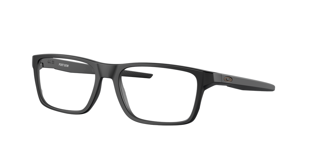 Oakley | 0OX8164 (Port Bow)