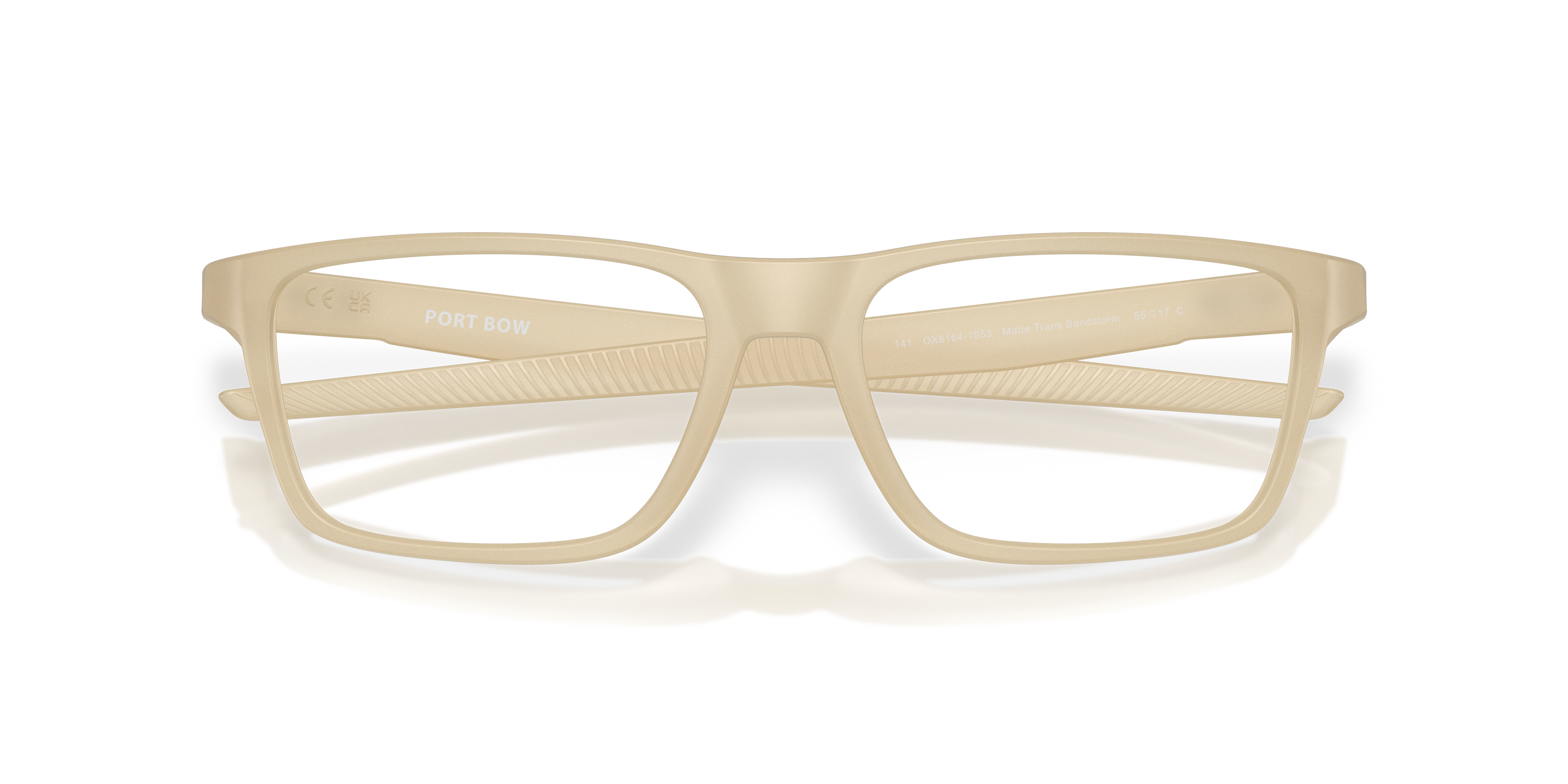 Oakley | 0OX8164 (Port Bow)