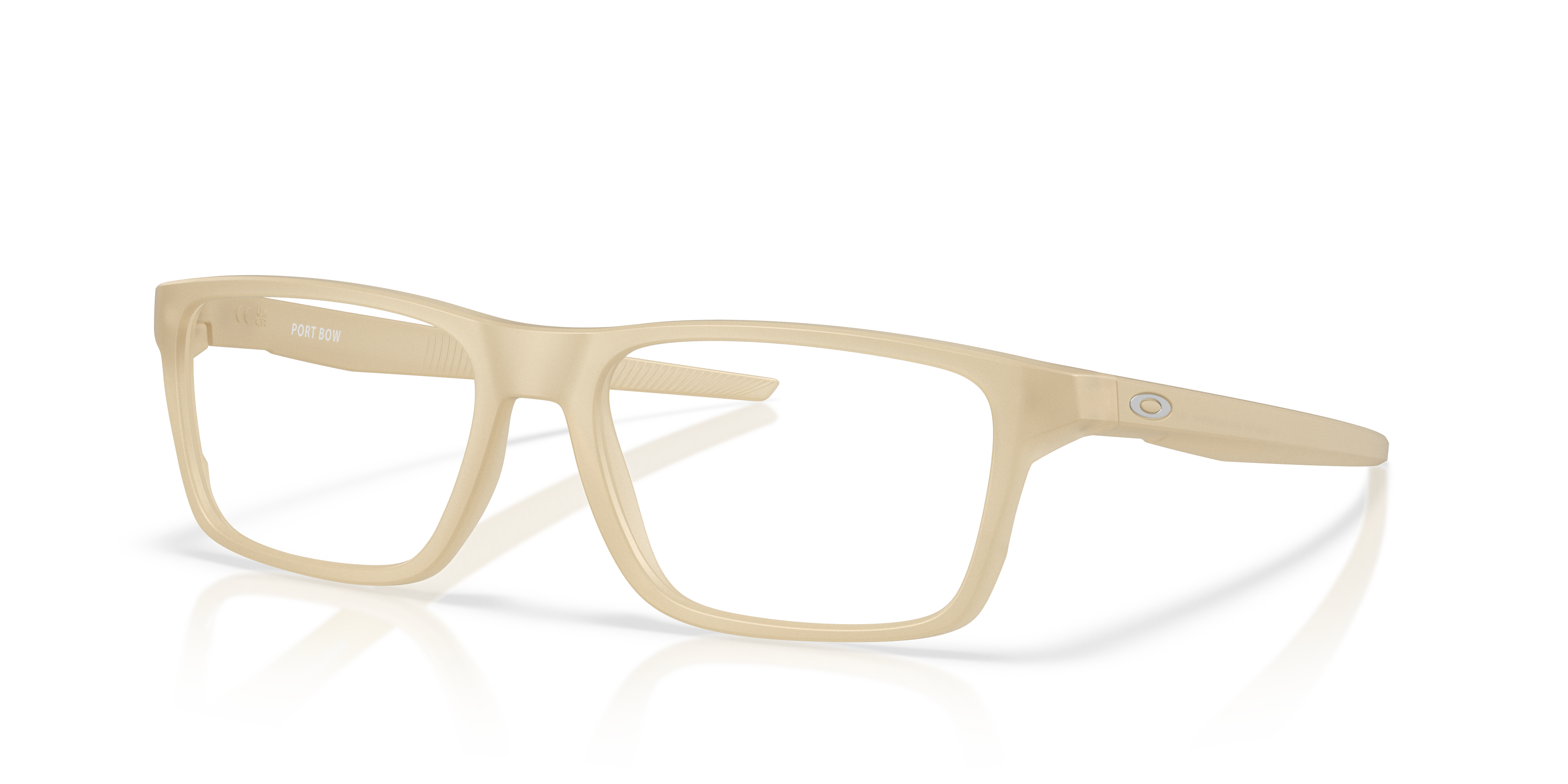 Oakley | 0OX8164 (Port Bow)