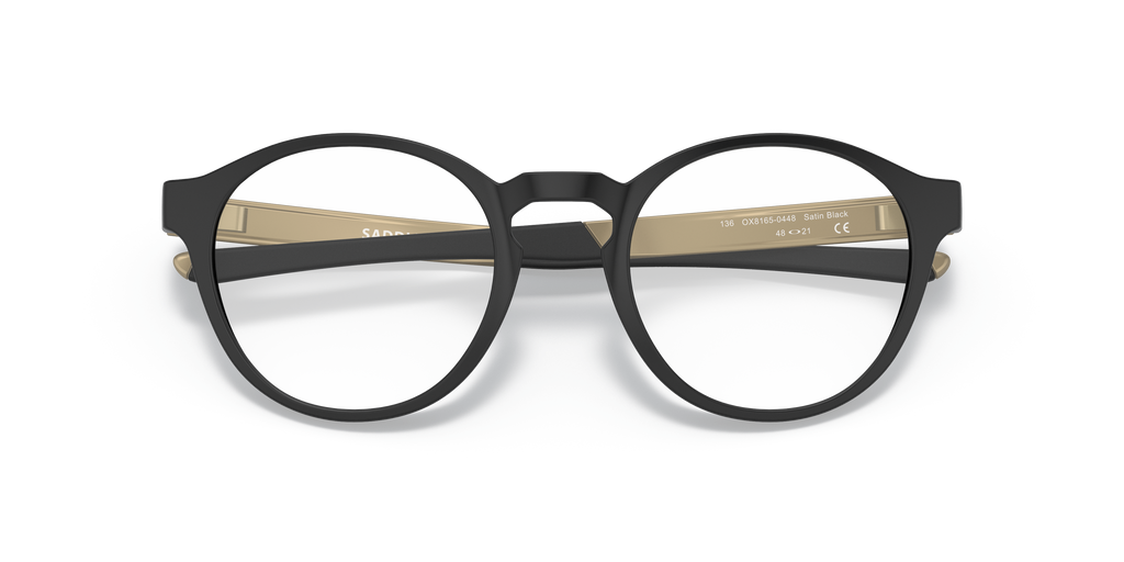Oakley | 0OX8165 (Saddle)