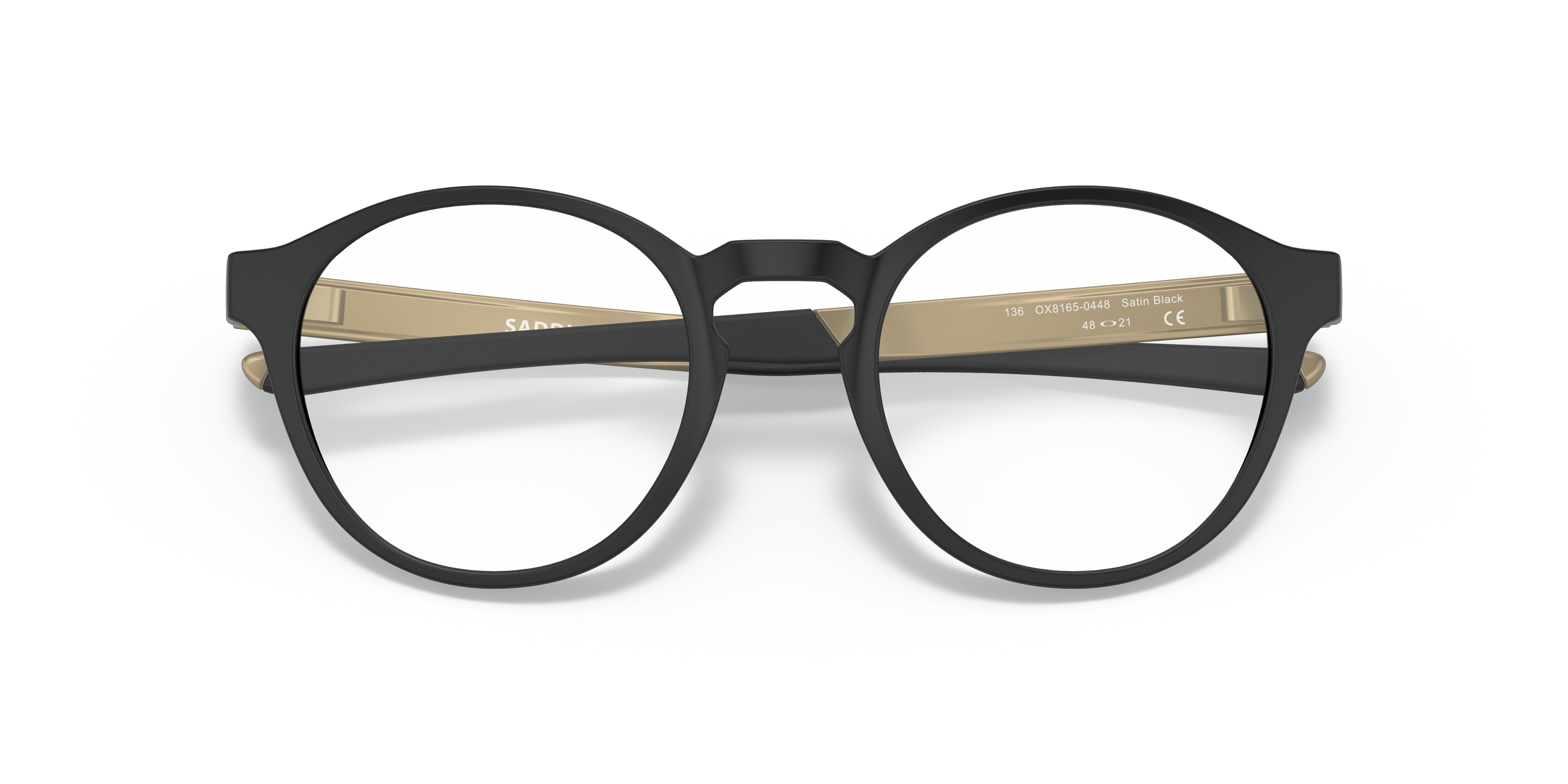 Oakley | 0OX8165 (Saddle)
