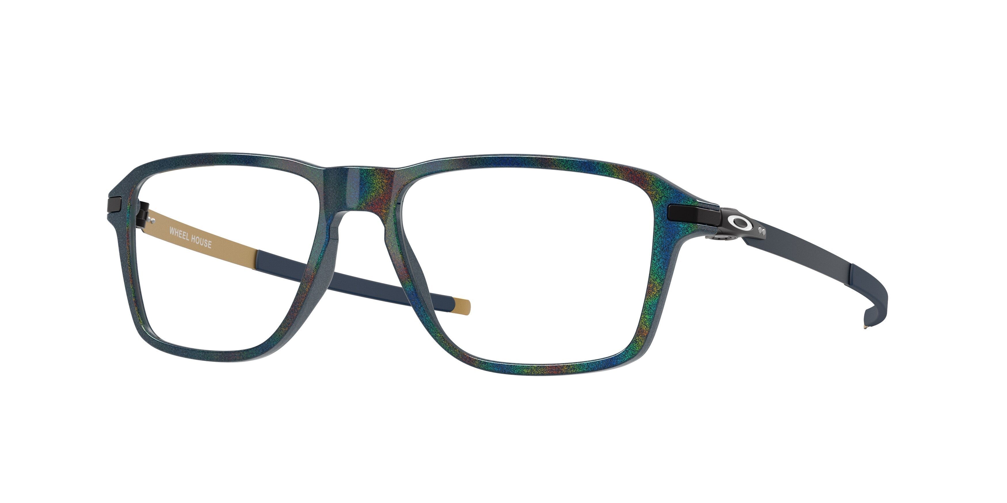 Oakley | 0OX8166 (Wheel House)