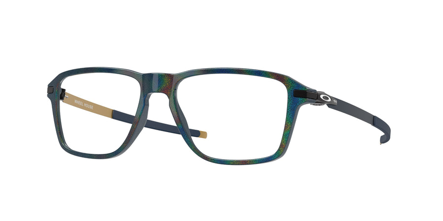 Oakley | 0OX8166 (Wheel House)