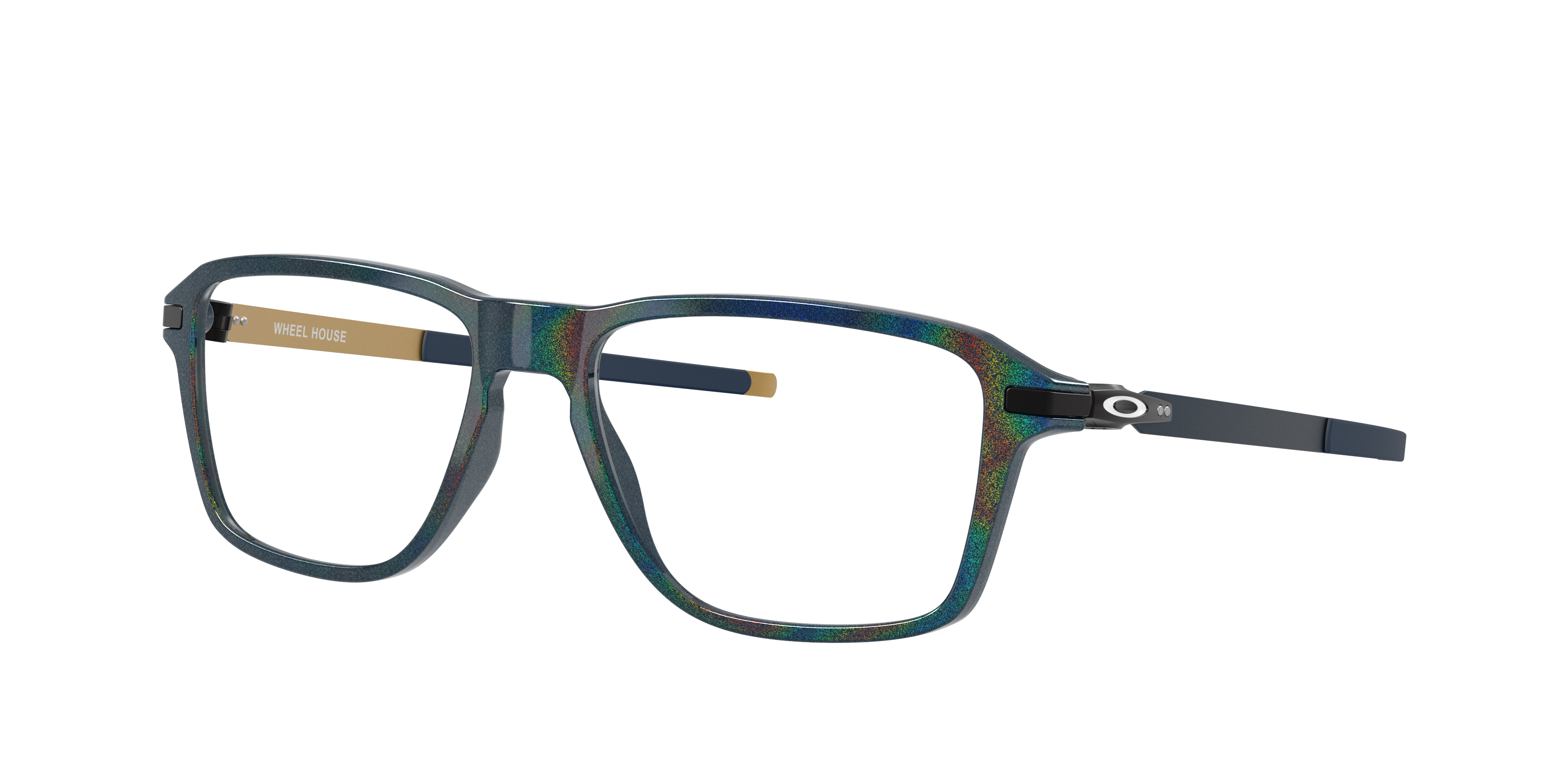 Oakley | 0OX8166 (Wheel House)