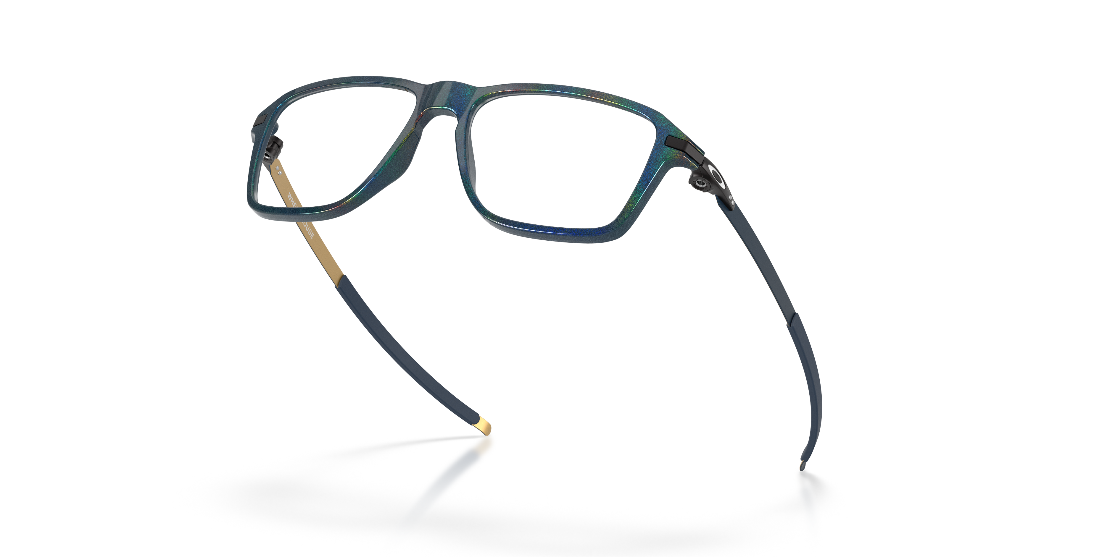 Oakley | 0OX8166 (Wheel House)
