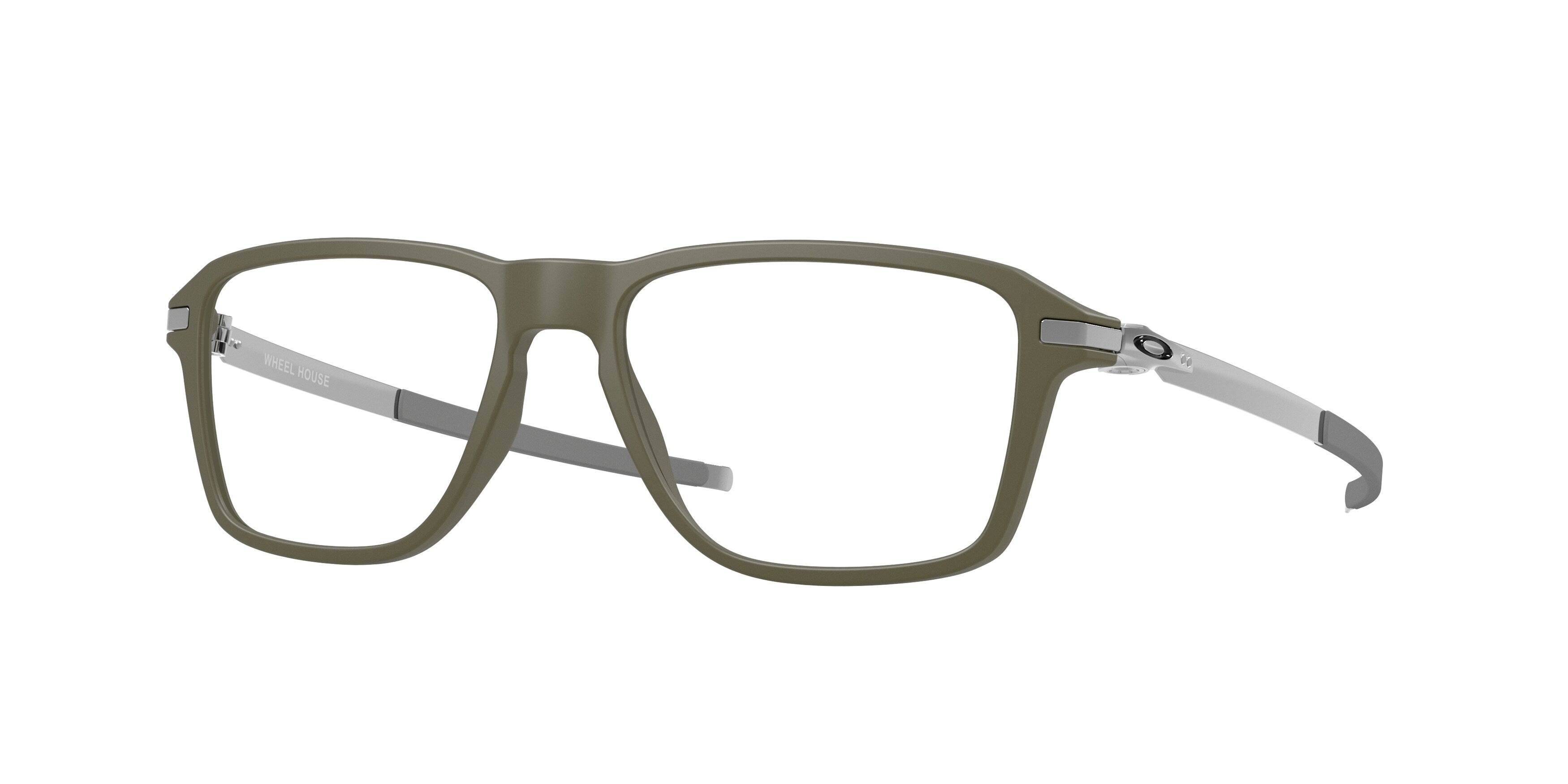 Oakley | 0OX8166 (Wheel House)